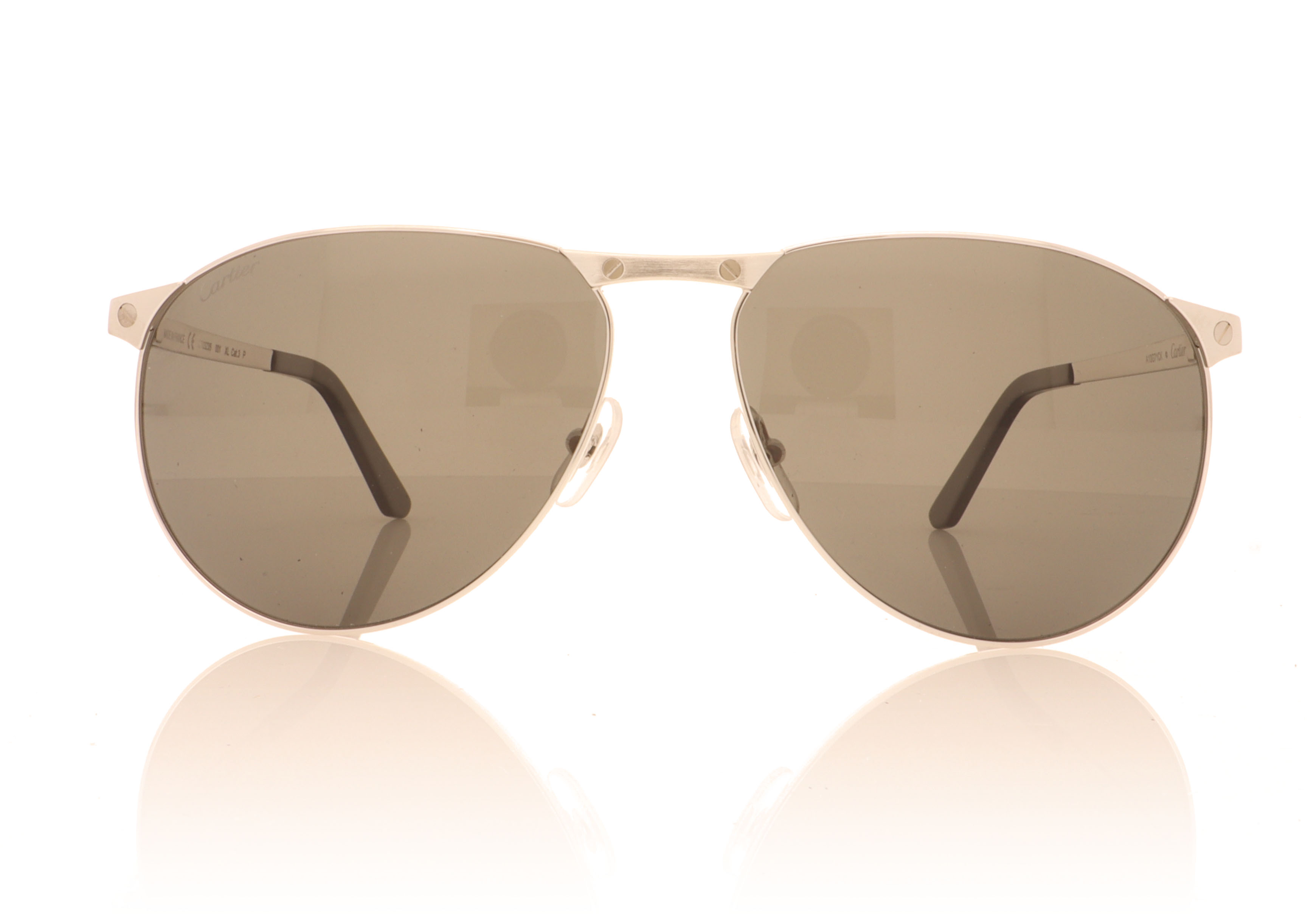 Cartier CT0323S Gold 02 Sunglasses