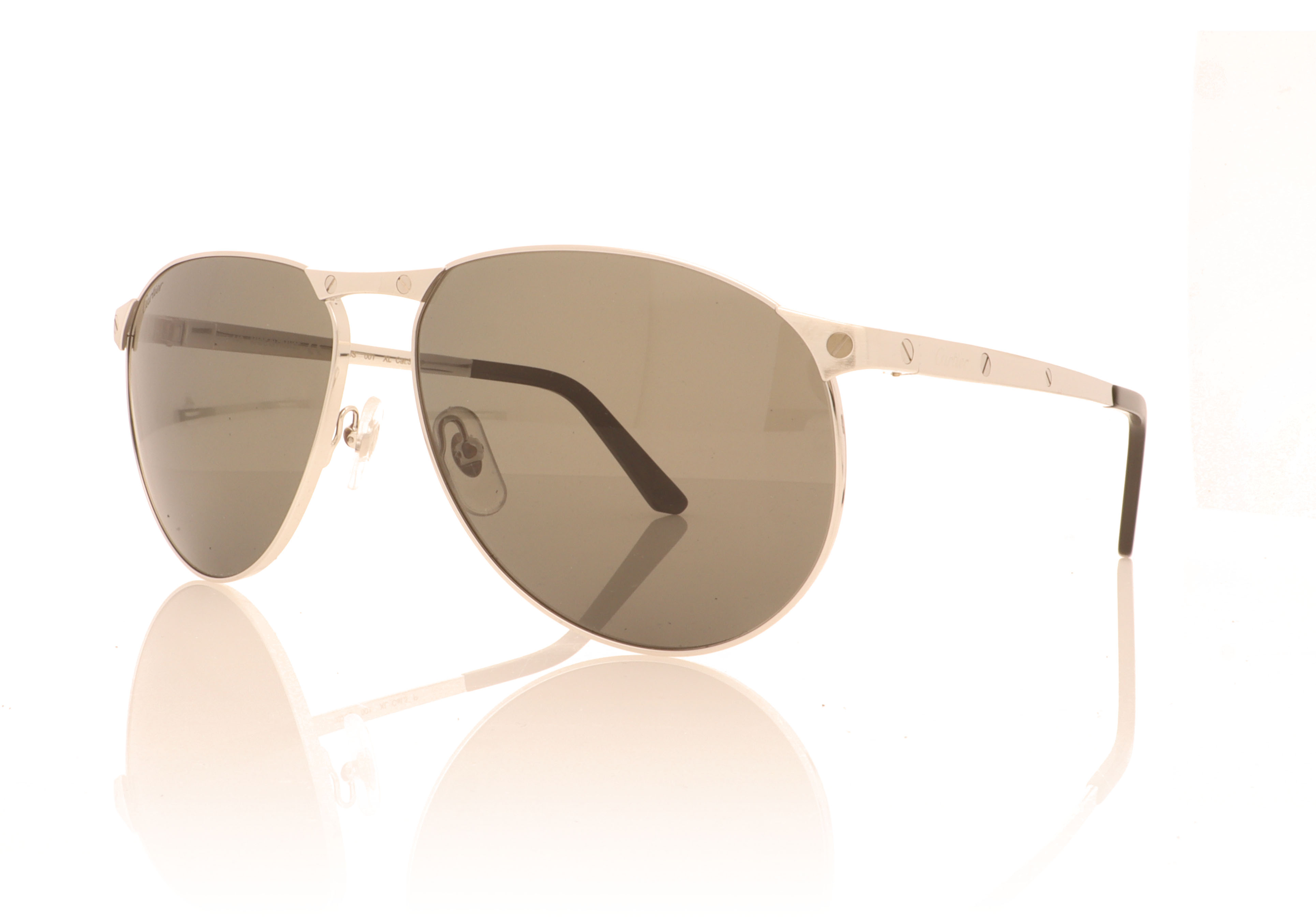 Cartier CT0323S Gold 02 Sunglasses