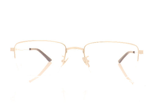 Picture of Cartier CT0348O 002 Silver Glasses