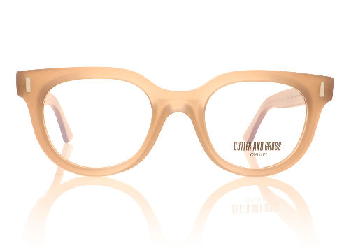 Picture of Cutler and Gross 1304 05 Brown Glasses