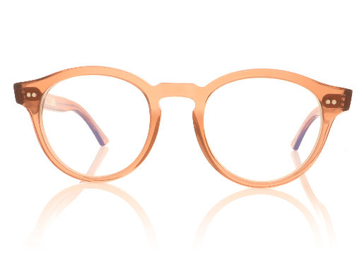 Picture of Cutler and Gross CGOP-1378 06 Pink Glasses
