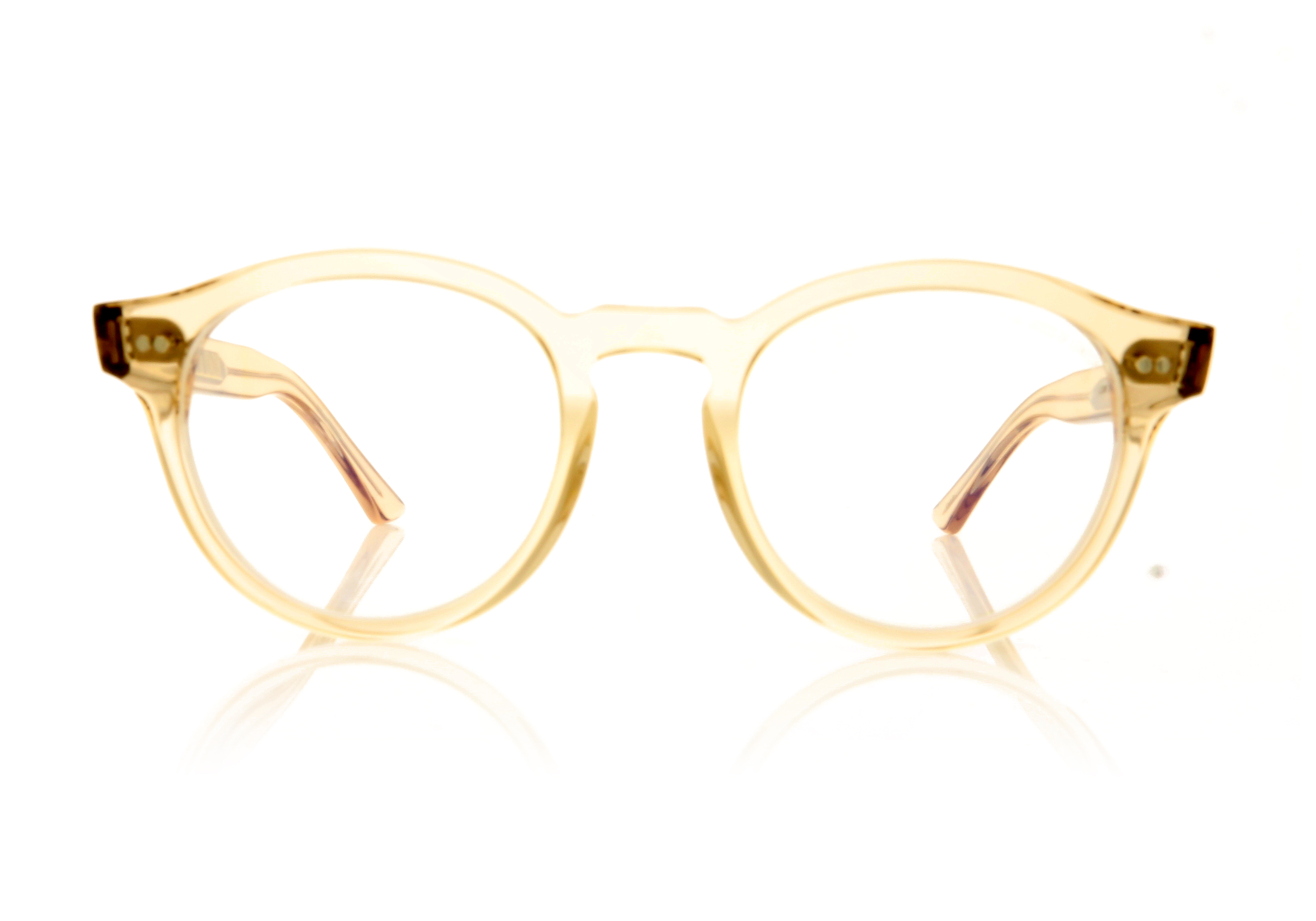 Cutler and Gross CGBB 1378 1378 Granny Chic 3 Glasses