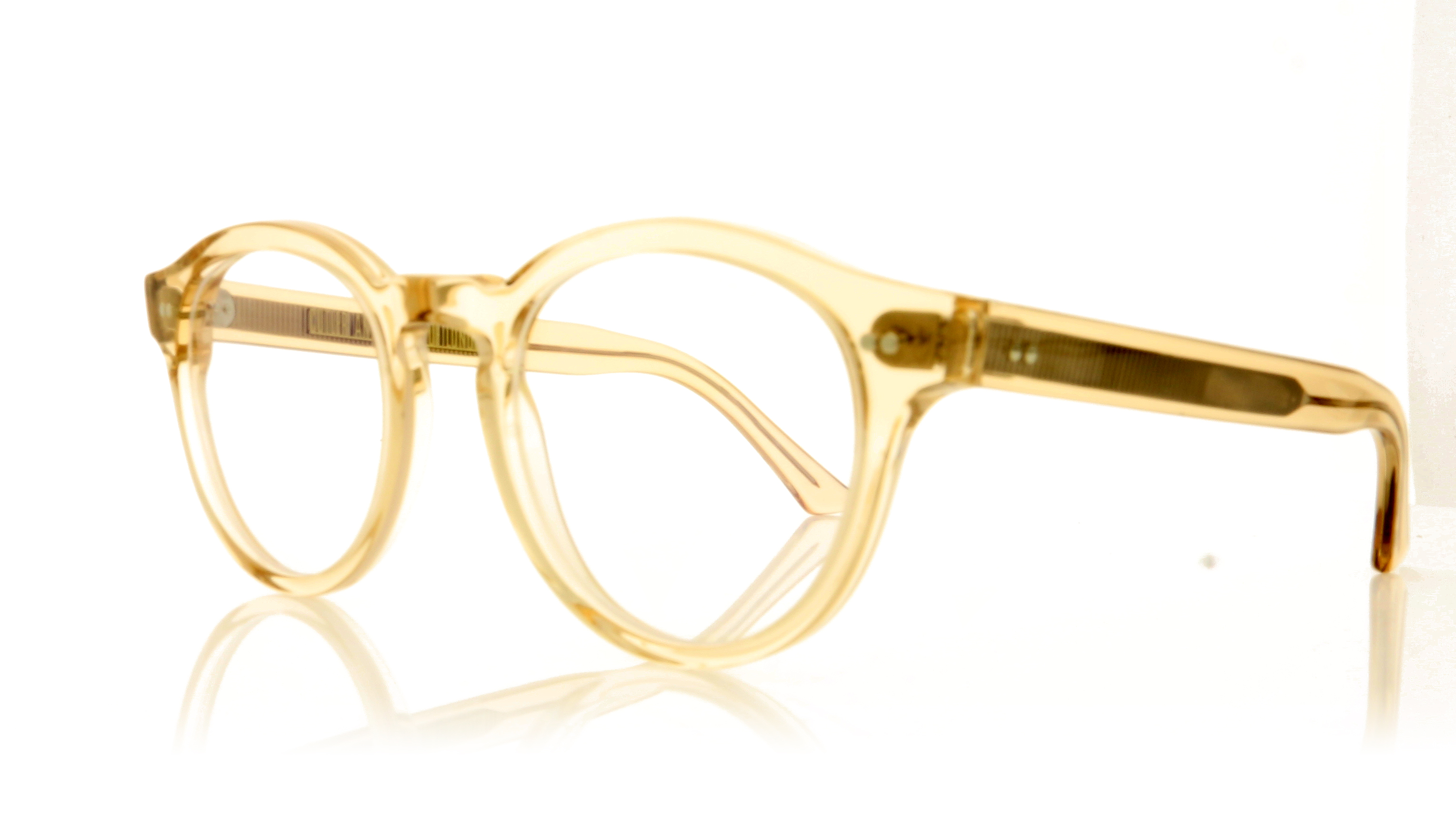 Cutler and Gross CGBB 1378 1378 Granny Chic 3 Glasses