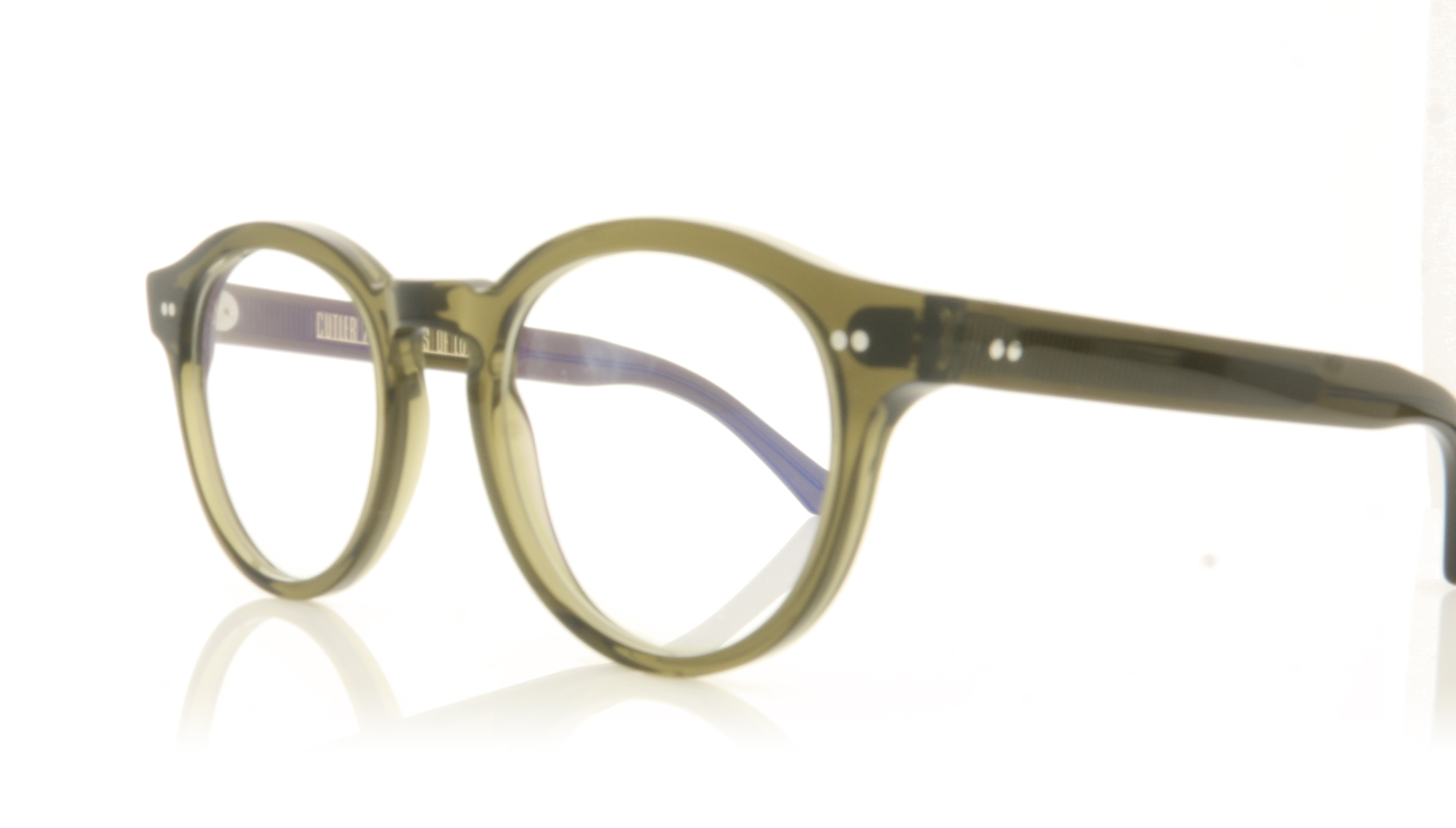 Cutler and Gross CGOP-1378 1378 Blue Light 4 Glasses