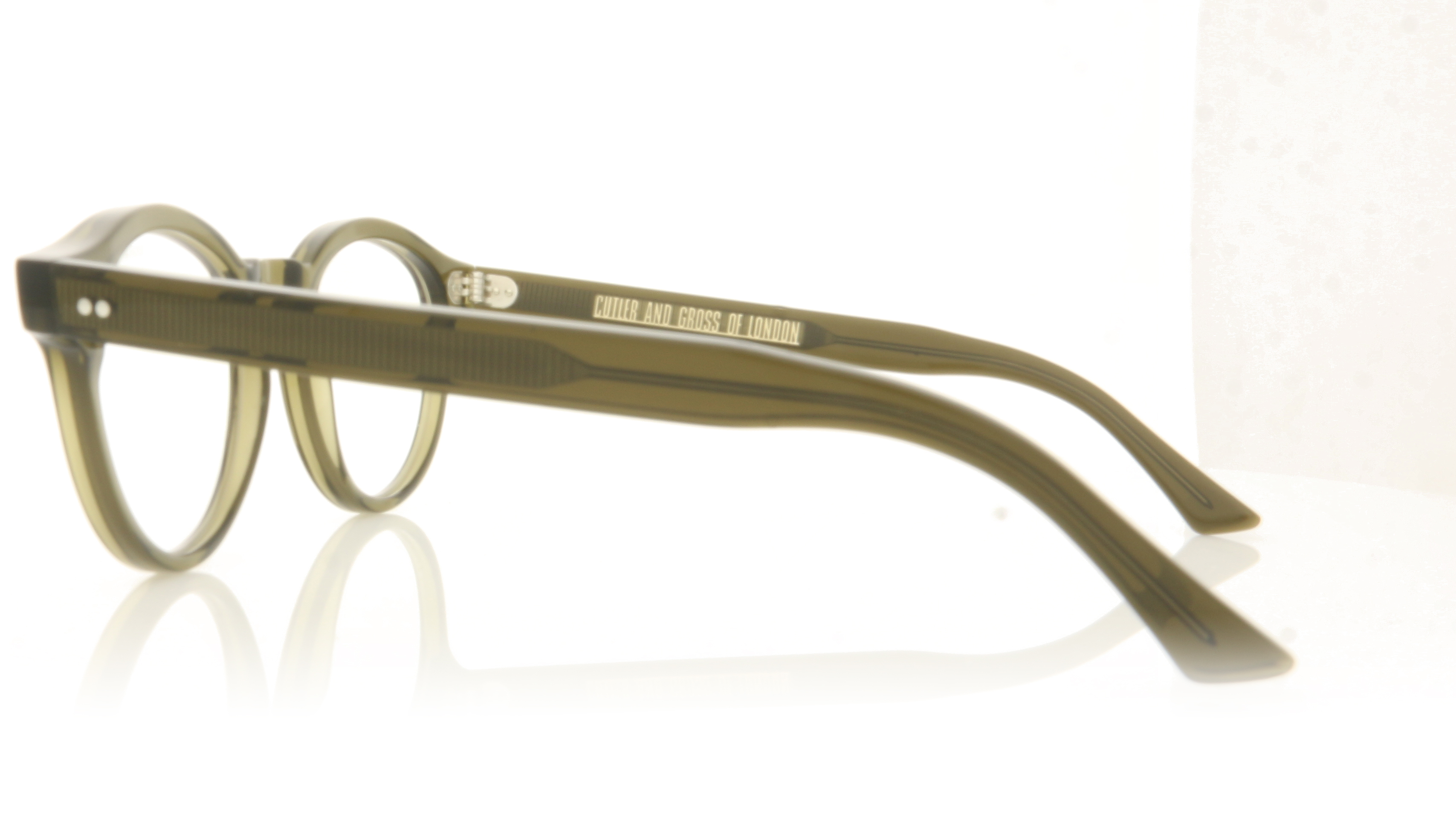 Cutler and Gross CGOP-1378 1378 Blue Light 4 Glasses