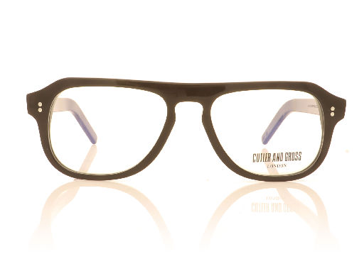 Picture of Cutler and Gross CG0822V3 V2 Black Black Glasses