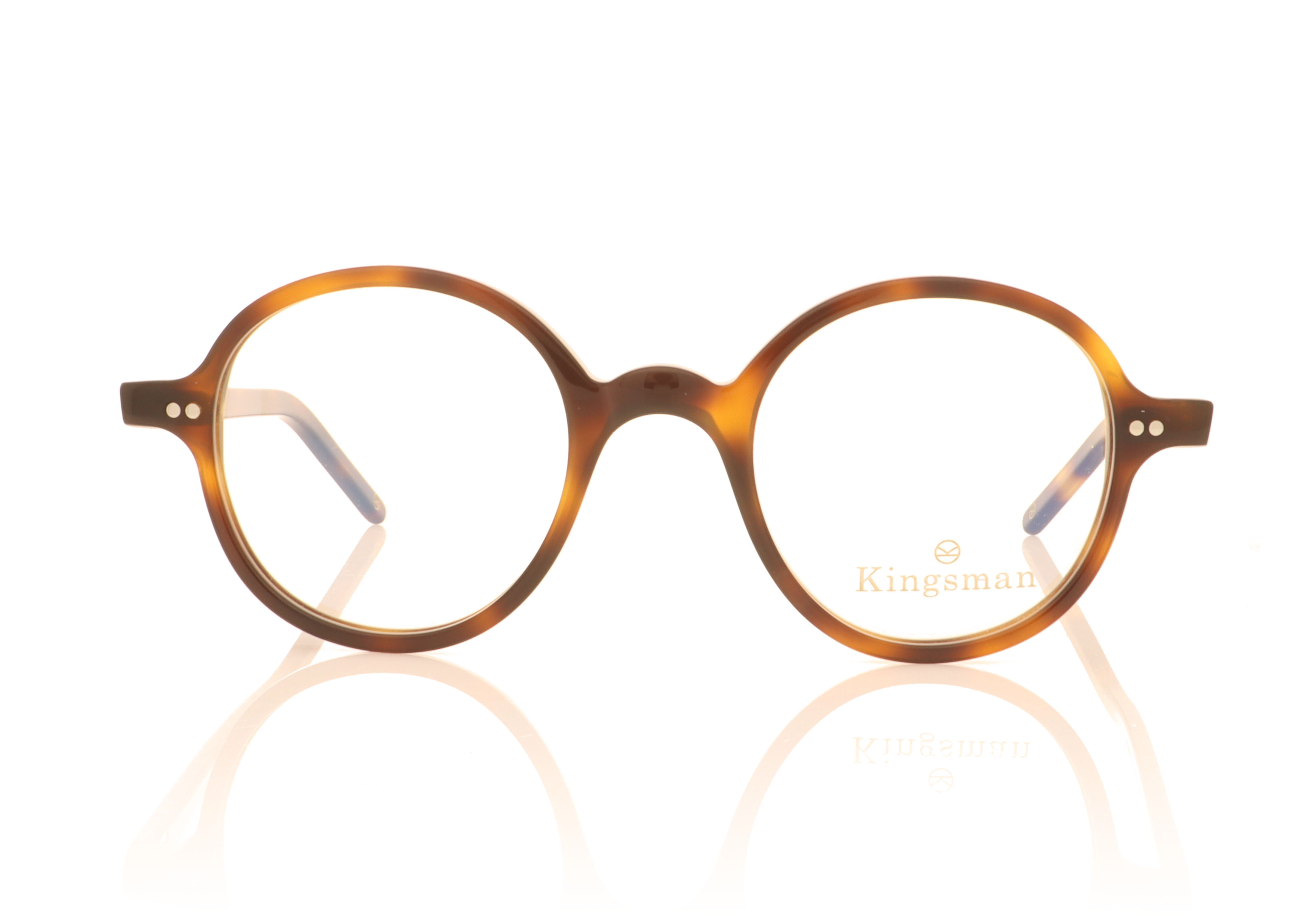 Cutler and Gross Mr Porter 9001 Tortoise KDT Glasses