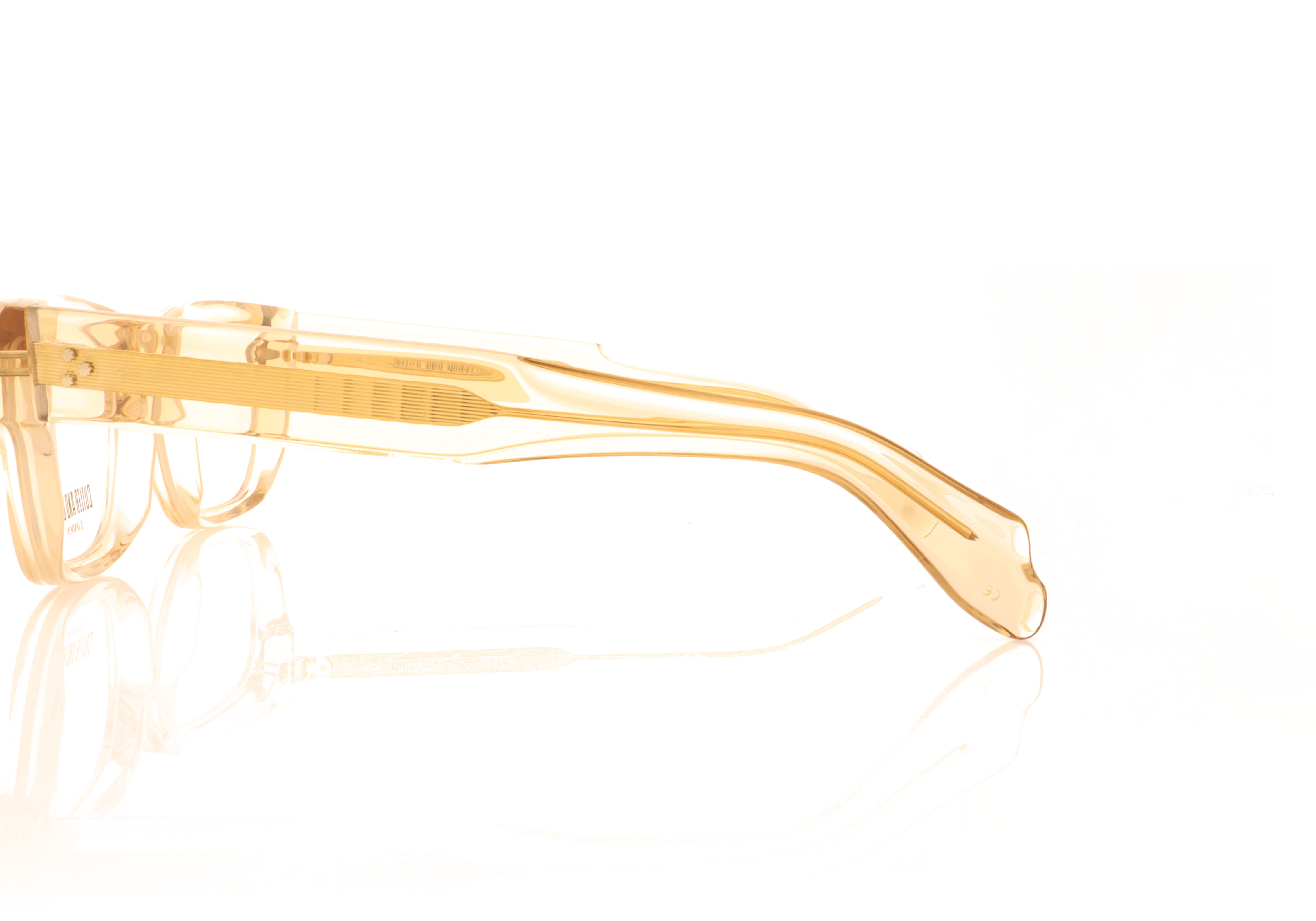 Cutler and Gross 1391 Granny Chic 03 Glasses