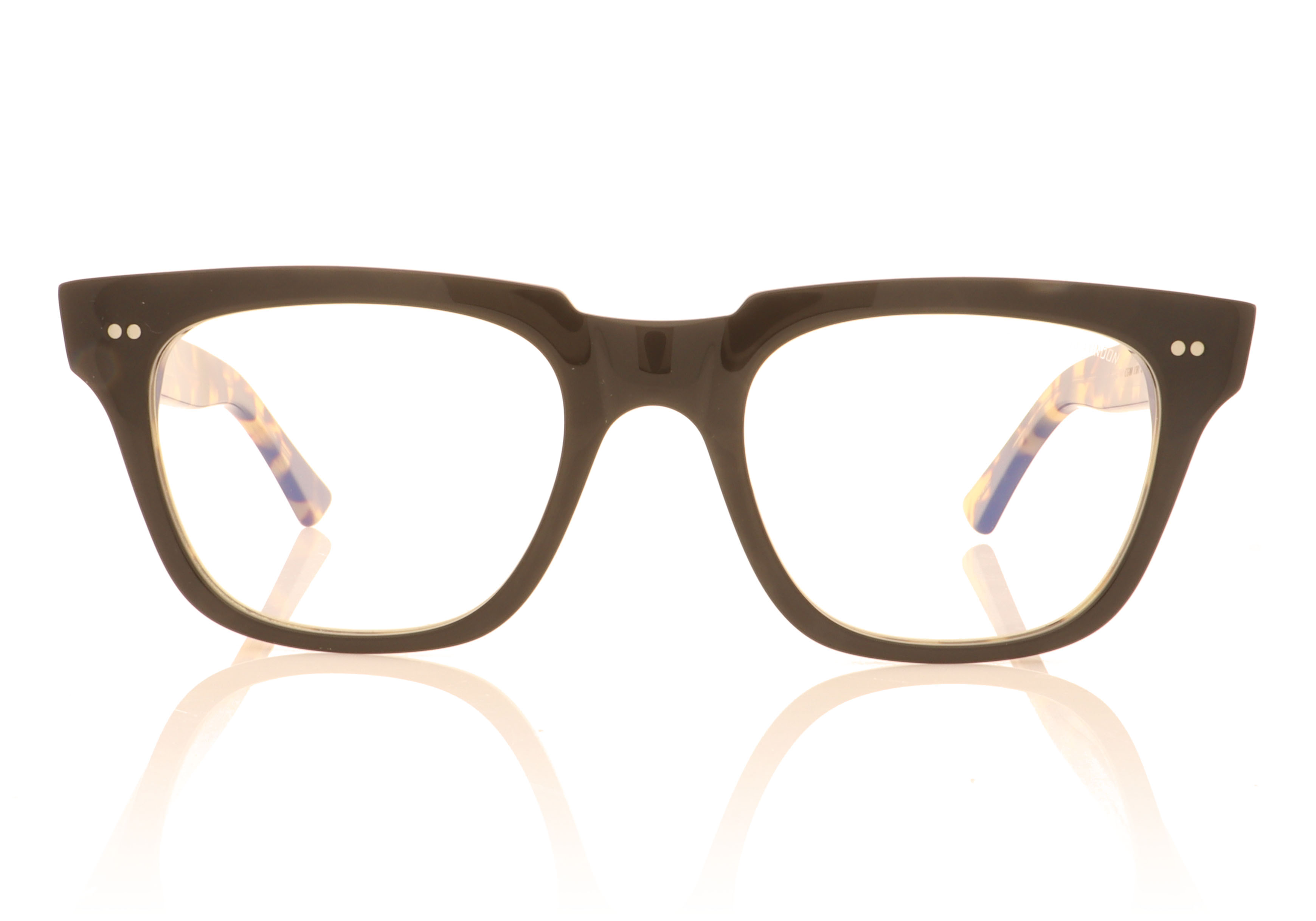Cutler and Gross 1381 Blue CNB Glasses