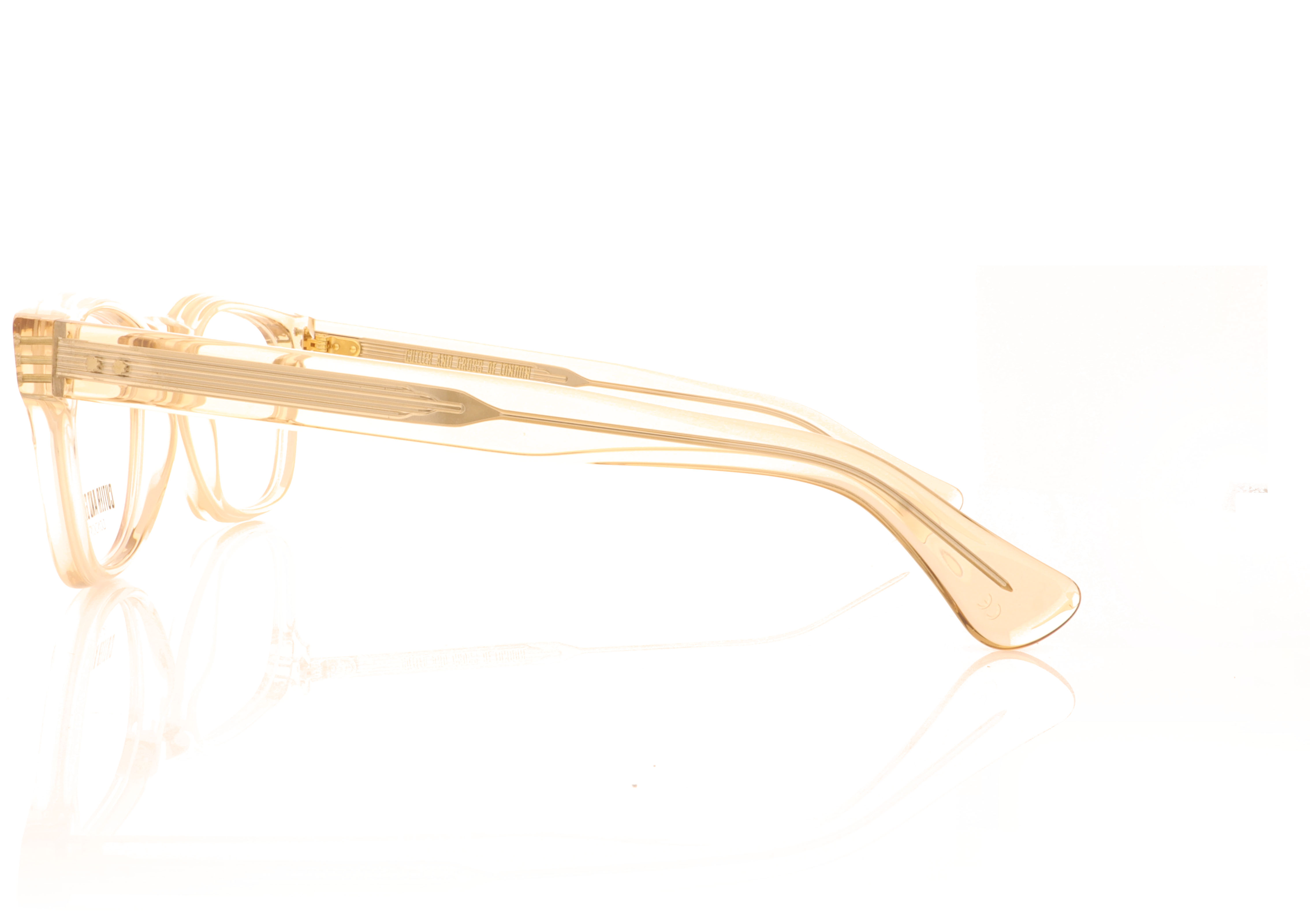 Cutler and Gross 9768 Granny Chic 03 Glasses