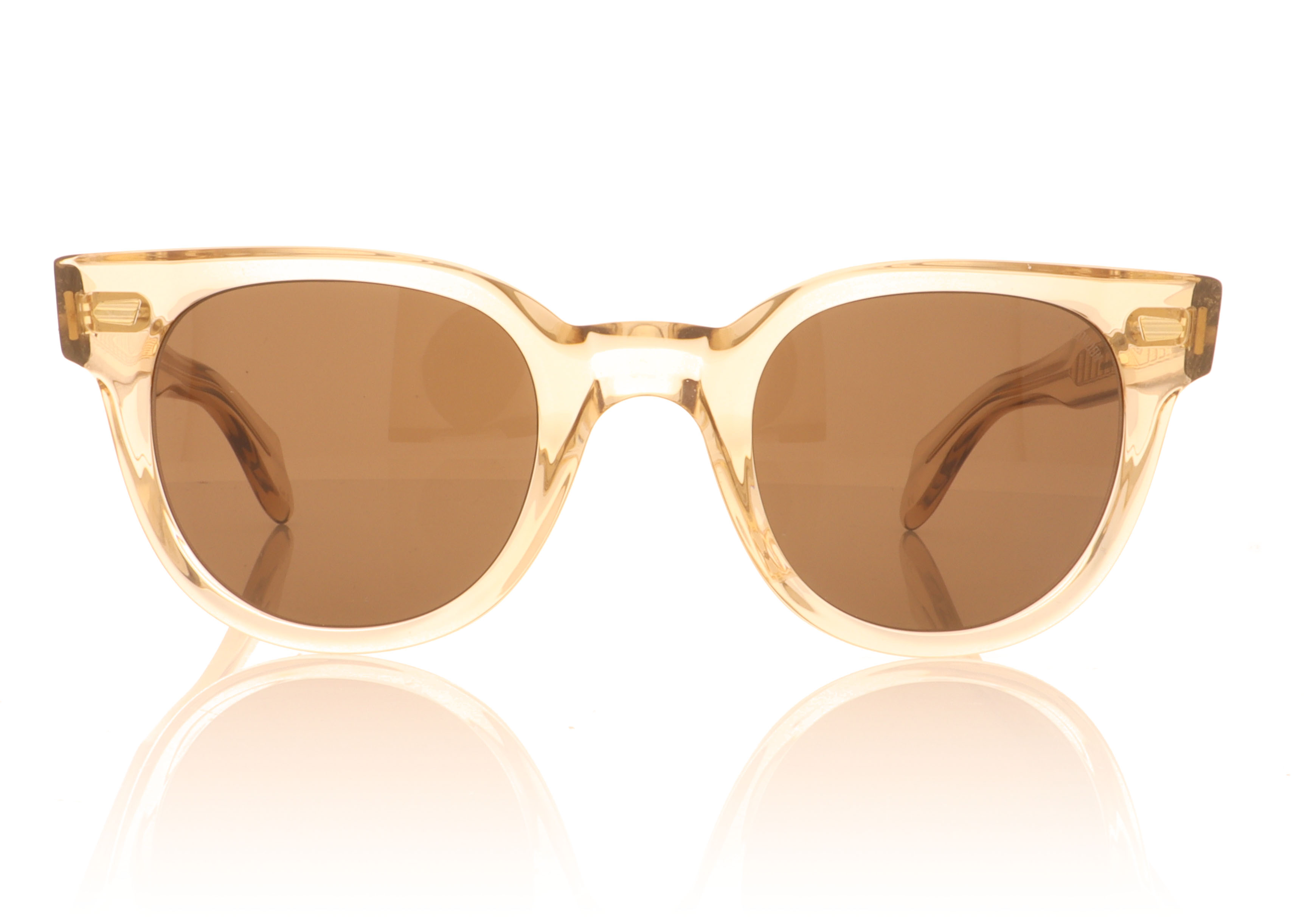 Cutler and Gross 1392 Granny Chic 03 Sunglasses