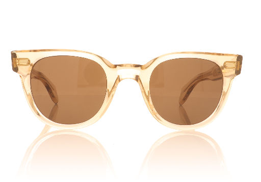Picture of Cutler and Gross 1392 03 Granny Chic Sunglasses