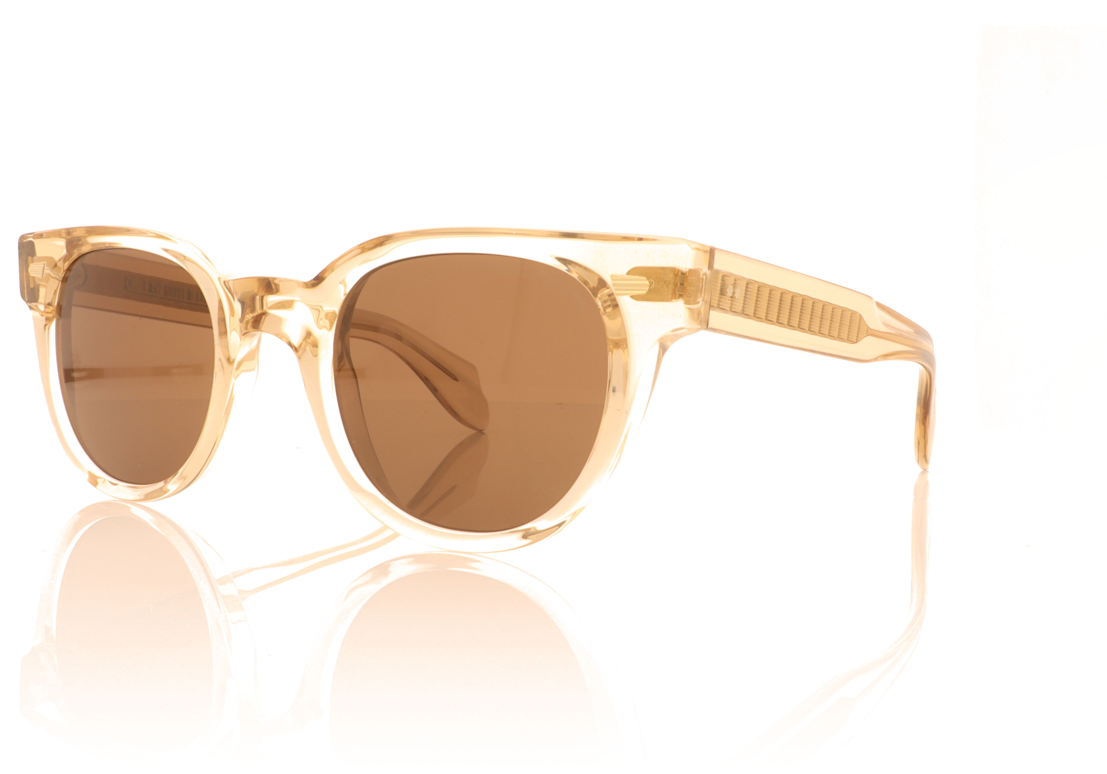 Cutler and Gross 1392 Granny Chic 03 Sunglasses