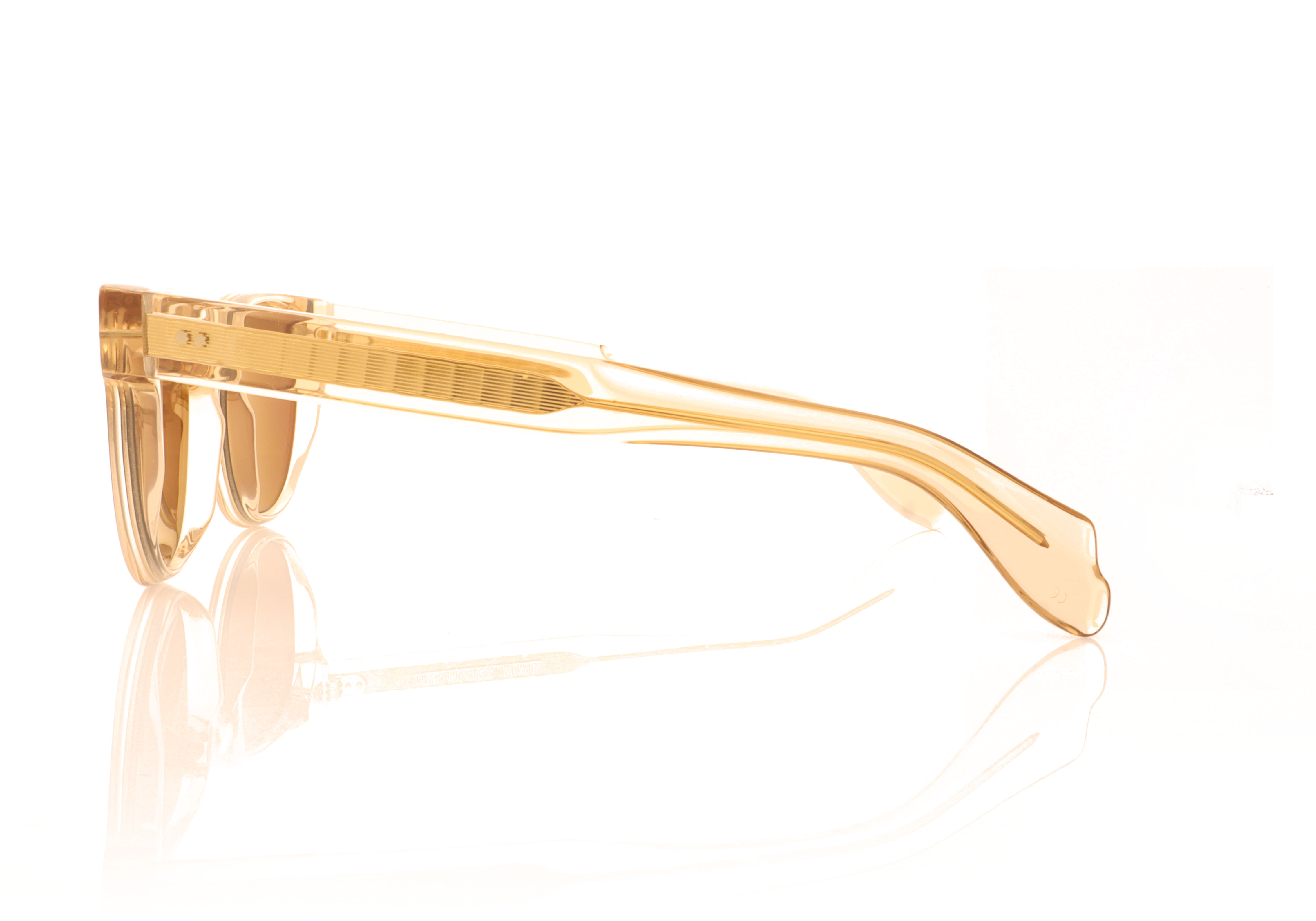 Cutler and Gross 1392 Granny Chic 03 Sunglasses