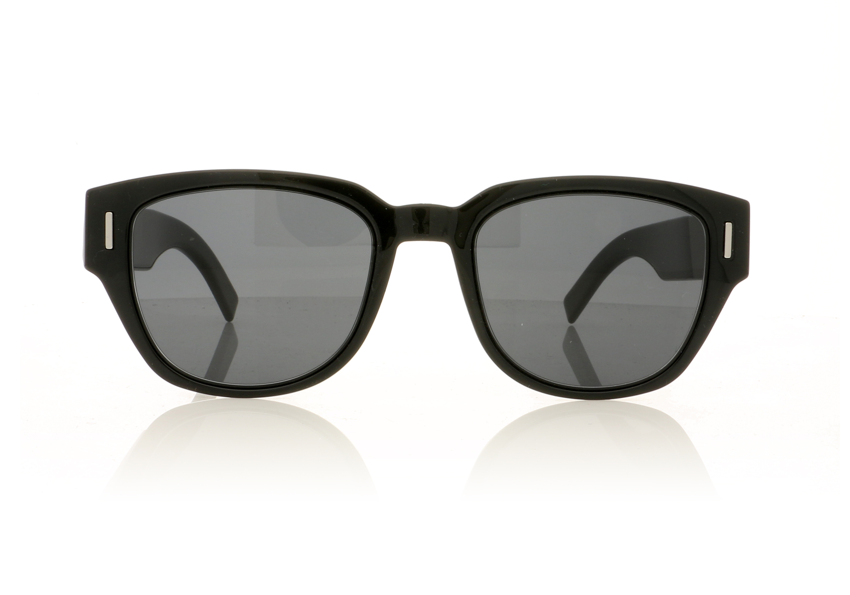 Dior Homme Fraction3 Diorfraction3 Black 807 Sunglasses