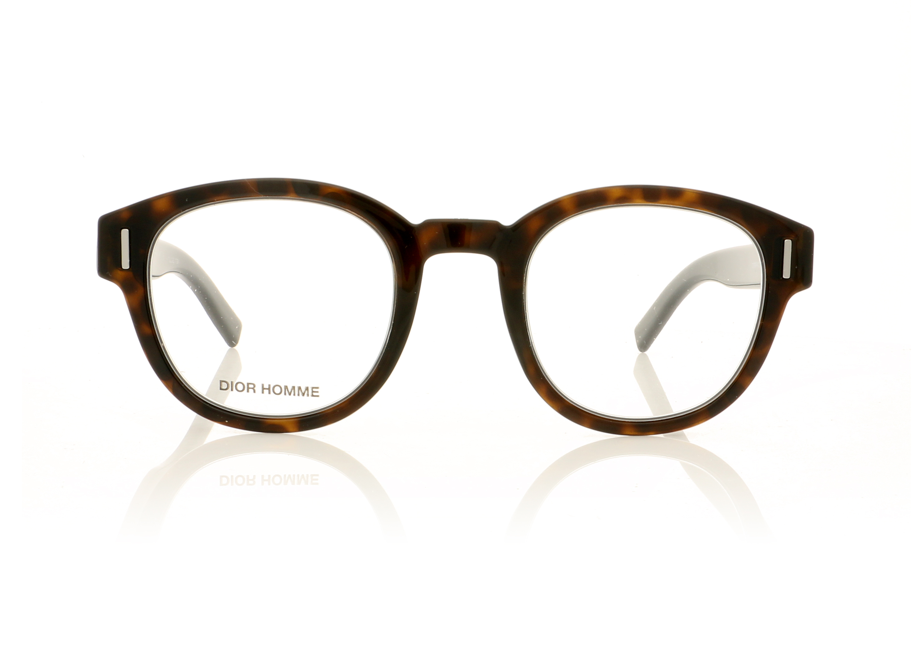 Dior Homme Diorfraction03 Dark Havana 86 Glasses