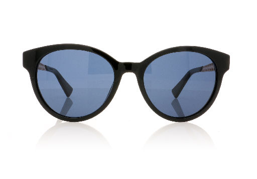 Picture of Dior Ama7 26S Black Sunglasses