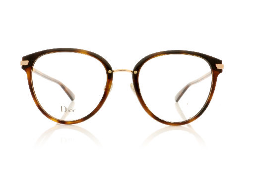 Picture of Dior DiorLine2 Dark Havana 86 Glasses