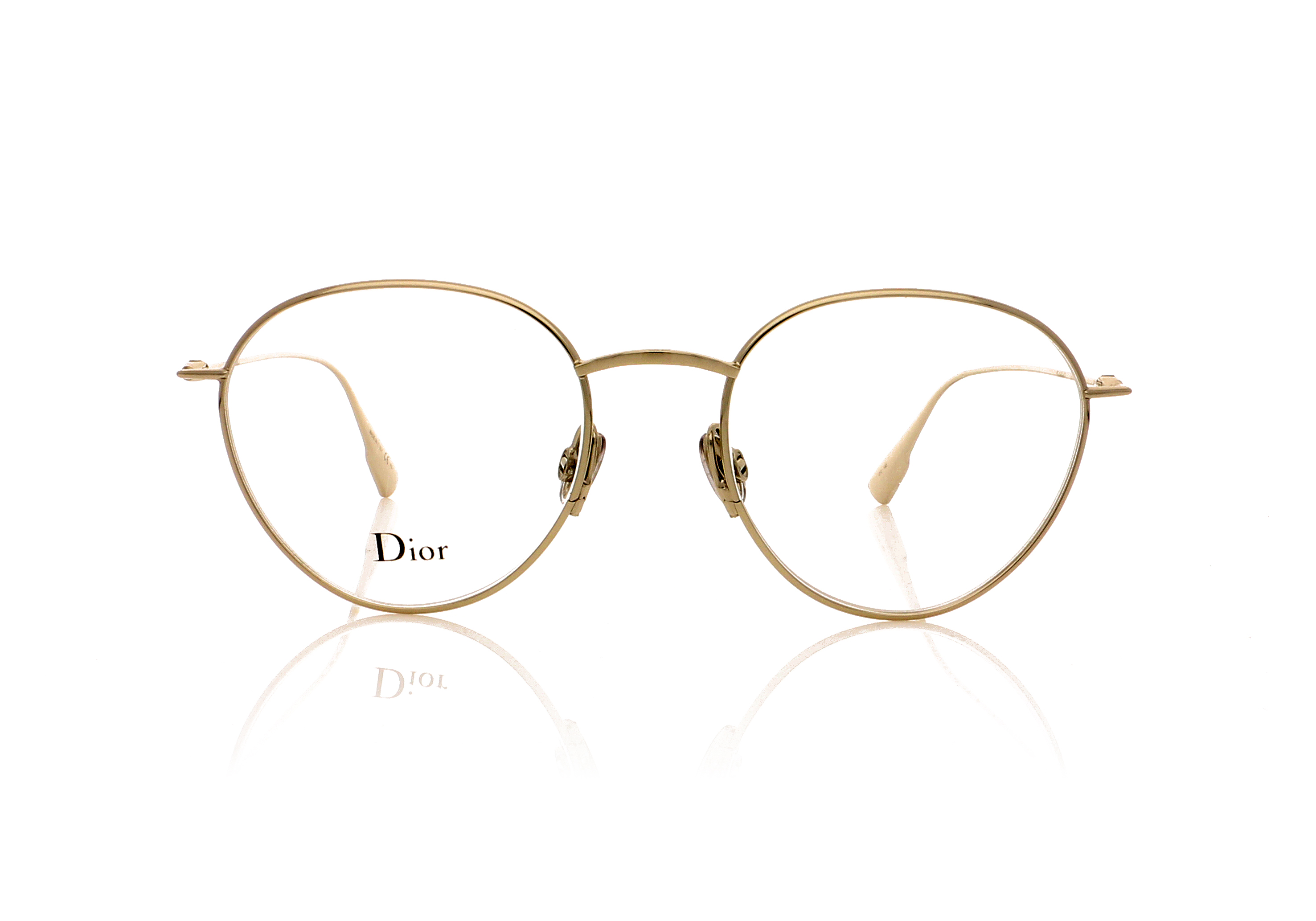 Dior STELLAIREO2 Palladium 10 Glasses