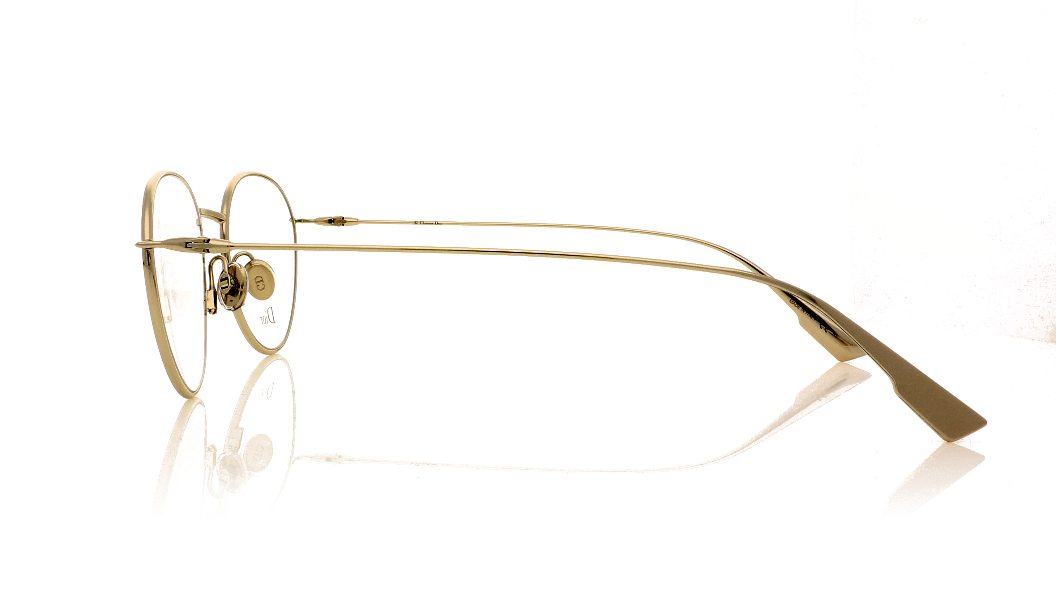 Dior STELLAIREO2 Palladium 10 Glasses