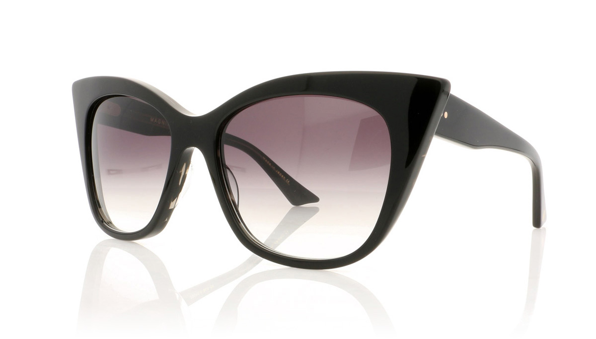 DITA Magnifique 22015 Blck/Black Swirl/Gry/Clear A Sunglasses
