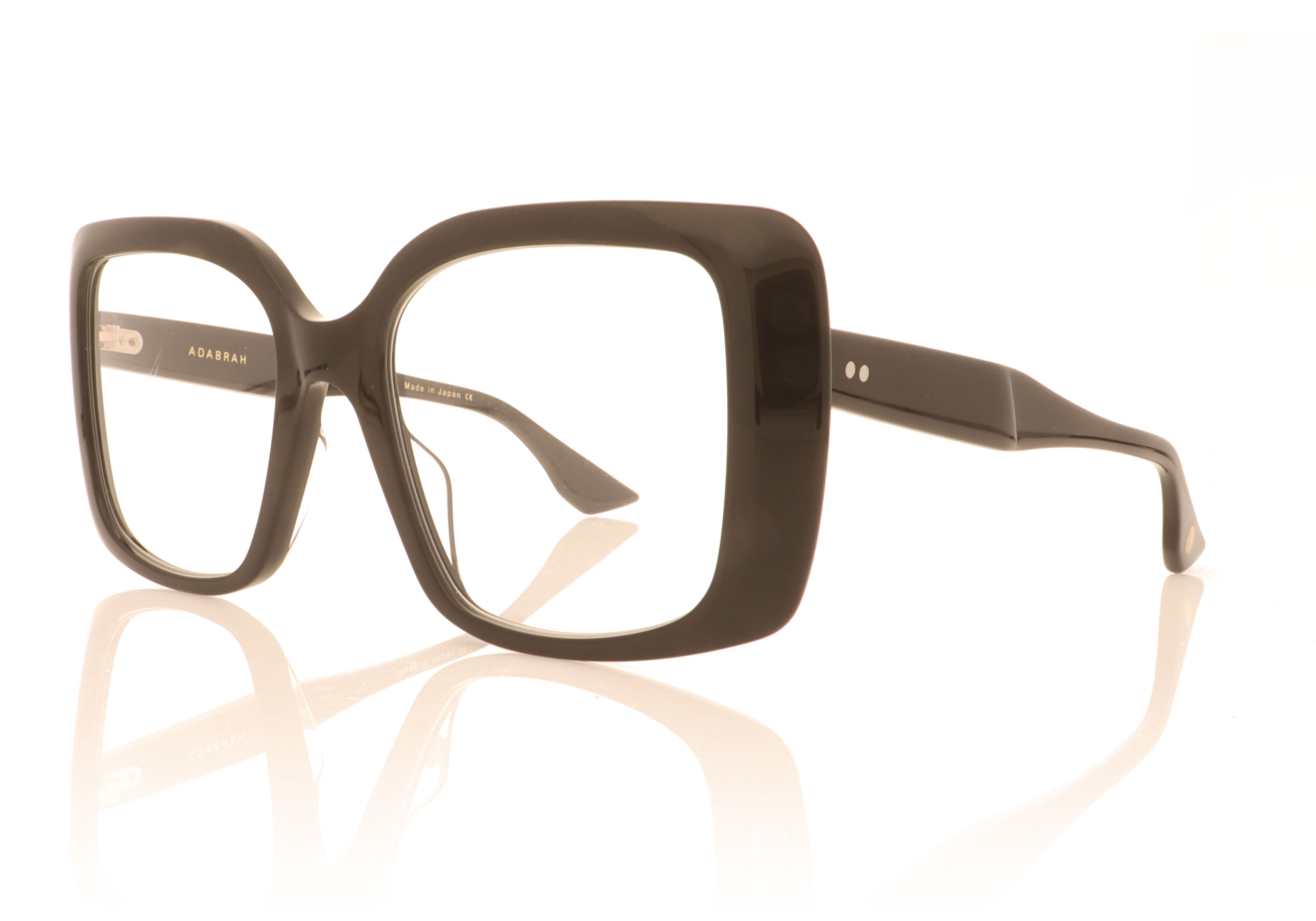 DITA DTX716 Black 01 Glasses