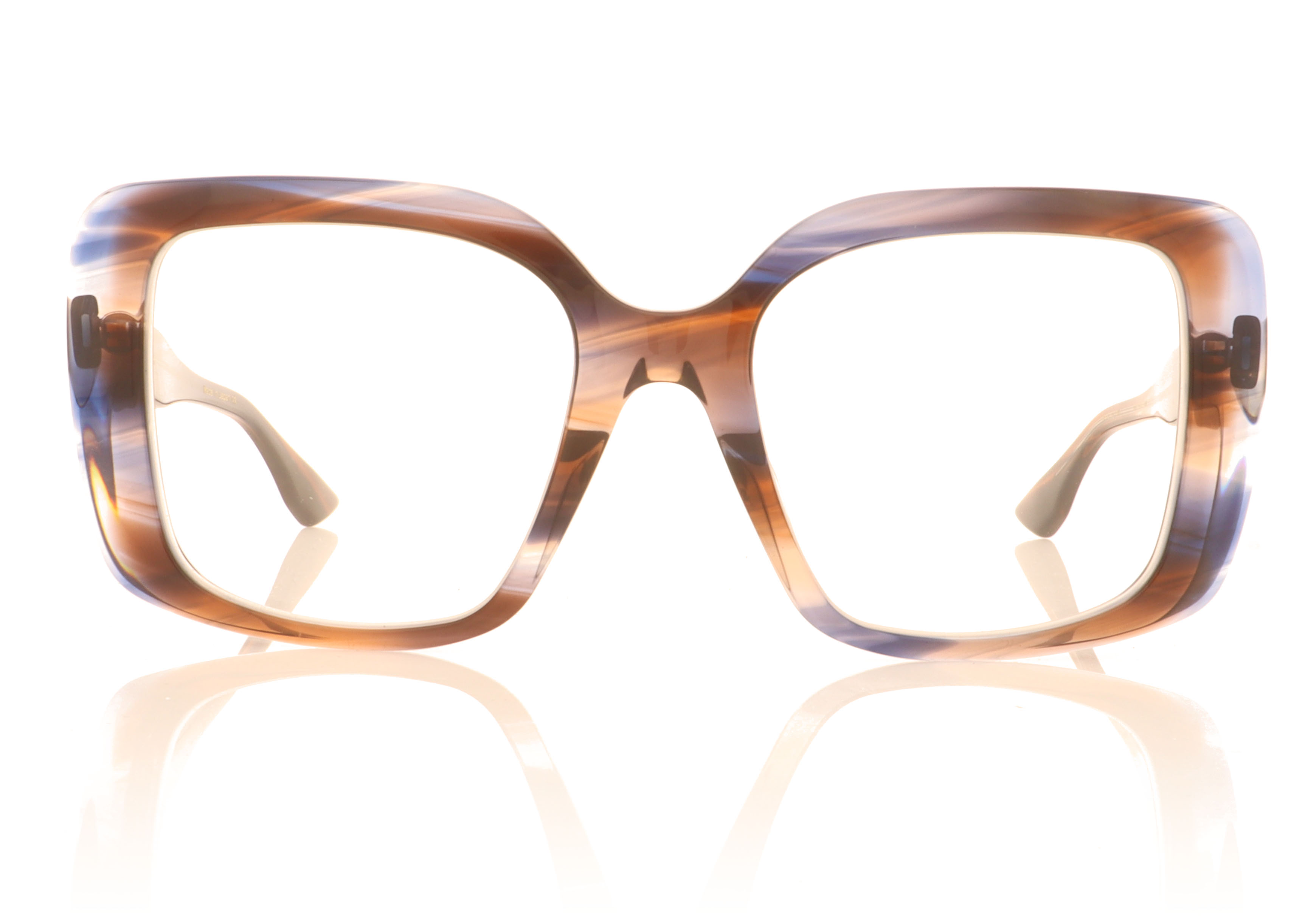 DITA DTX716 Grey Tortoise 02 Glasses