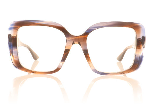 Picture of DITA DTX716 02 Grey Tortoise Glasses