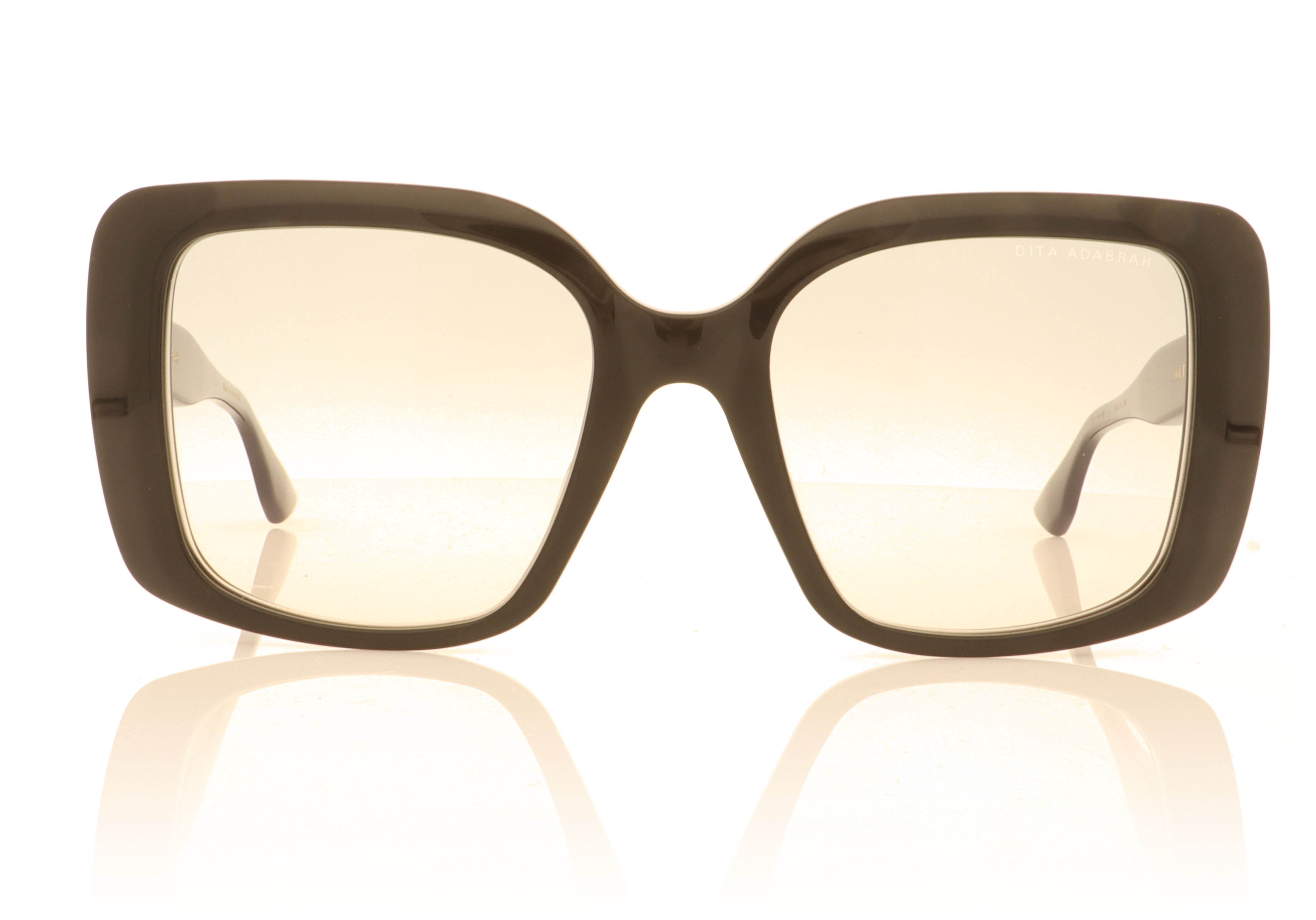 DITA DTS716 Black 01 Sunglasses