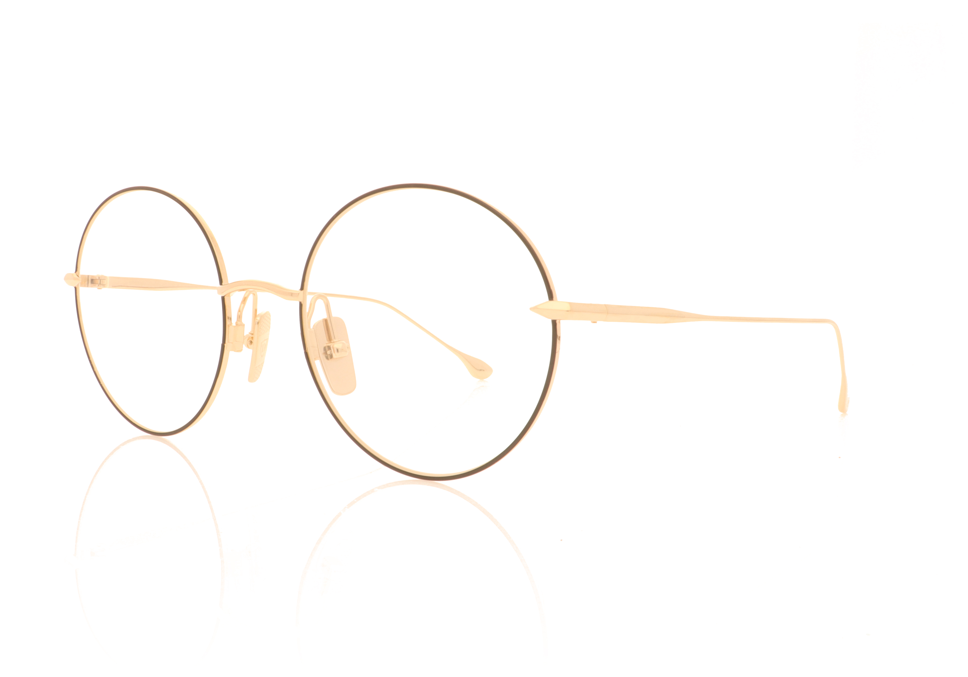 DITA DTX506 Believer Black-Gold 3 Glasses