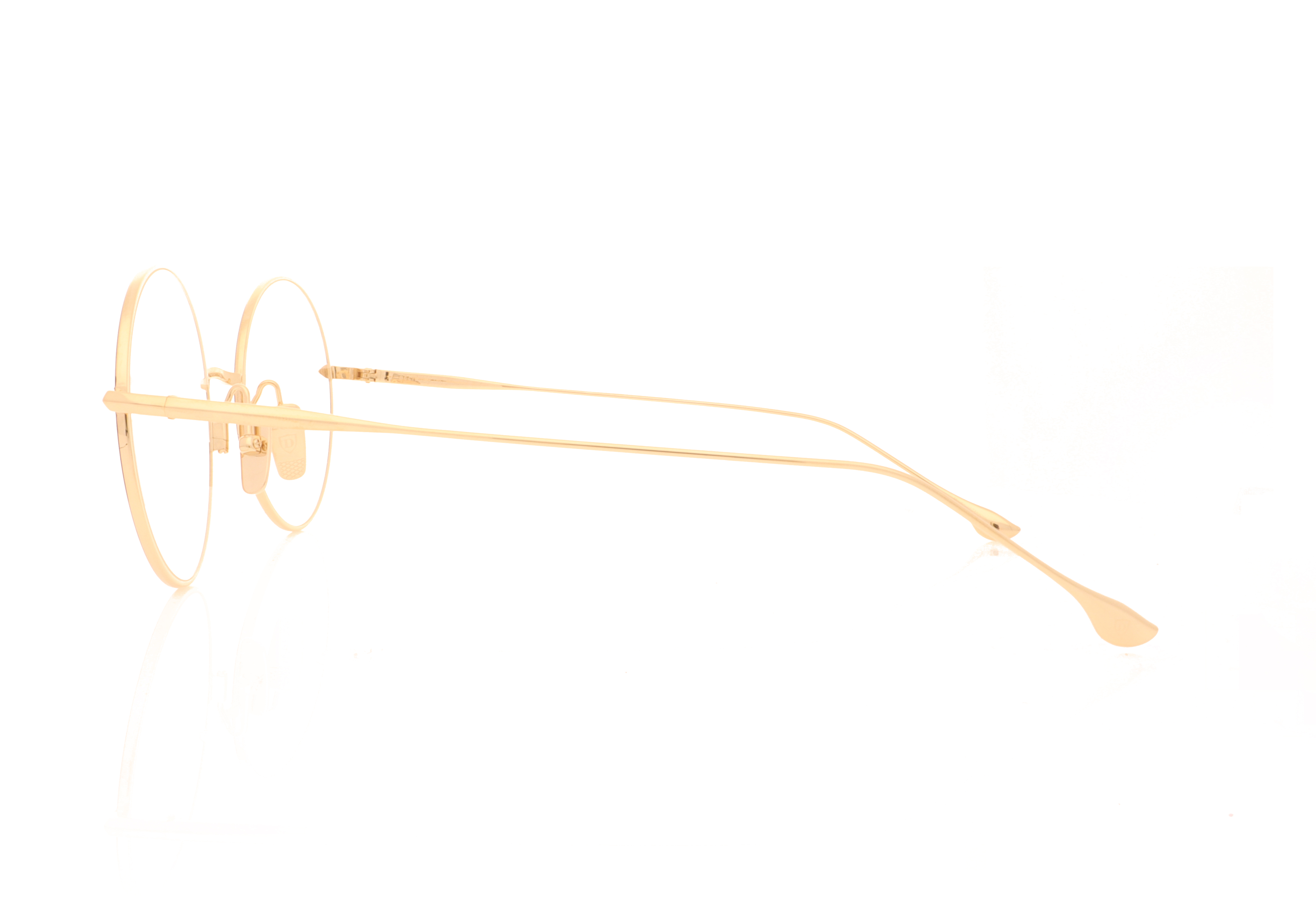 DITA DTX506 Believer Black-Gold 3 Glasses