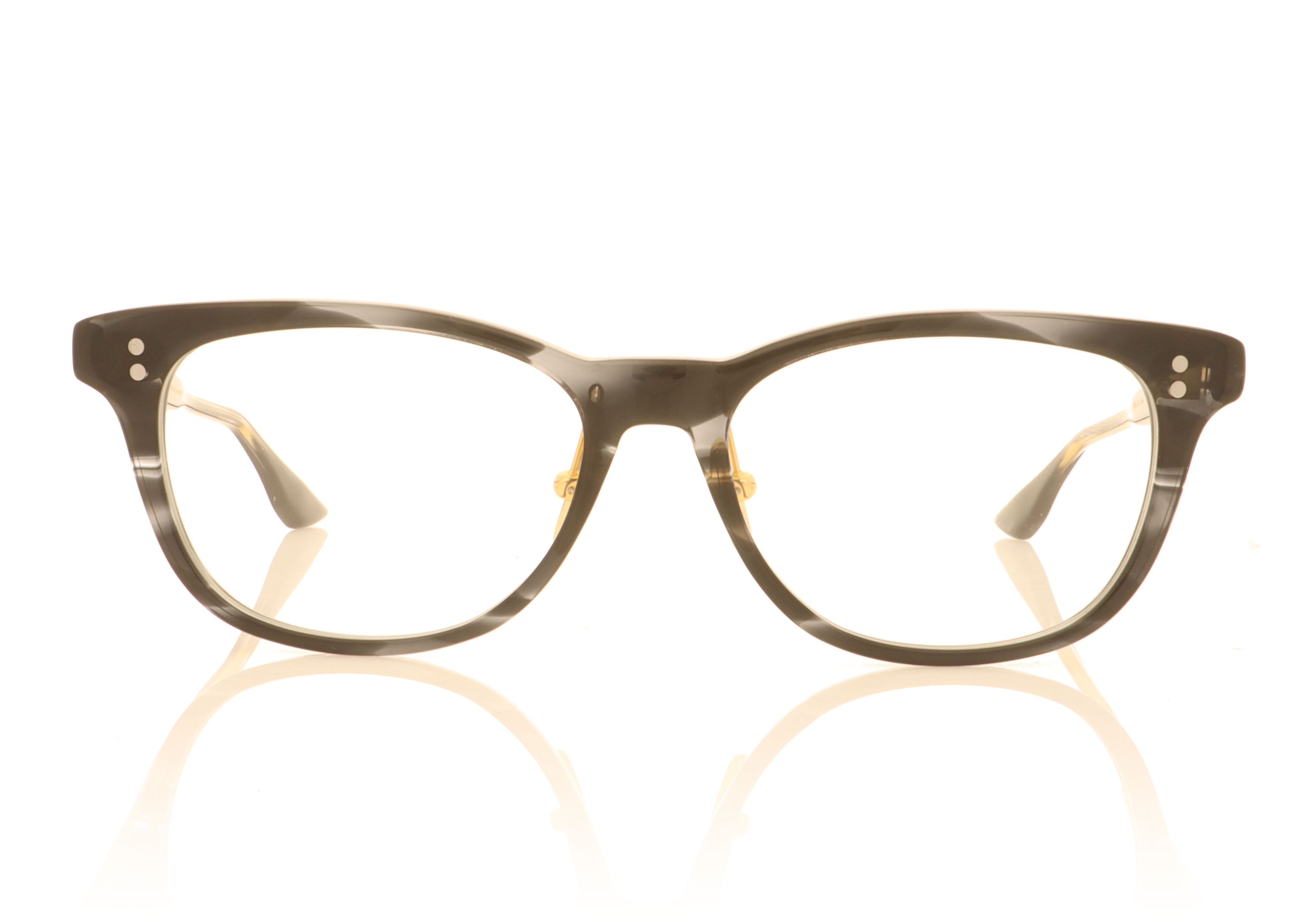 DITA DTX714 Black 01 Glasses
