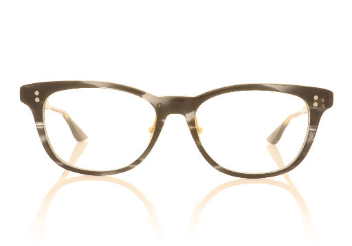 Picture of DITA DTX714 01 Black Glasses