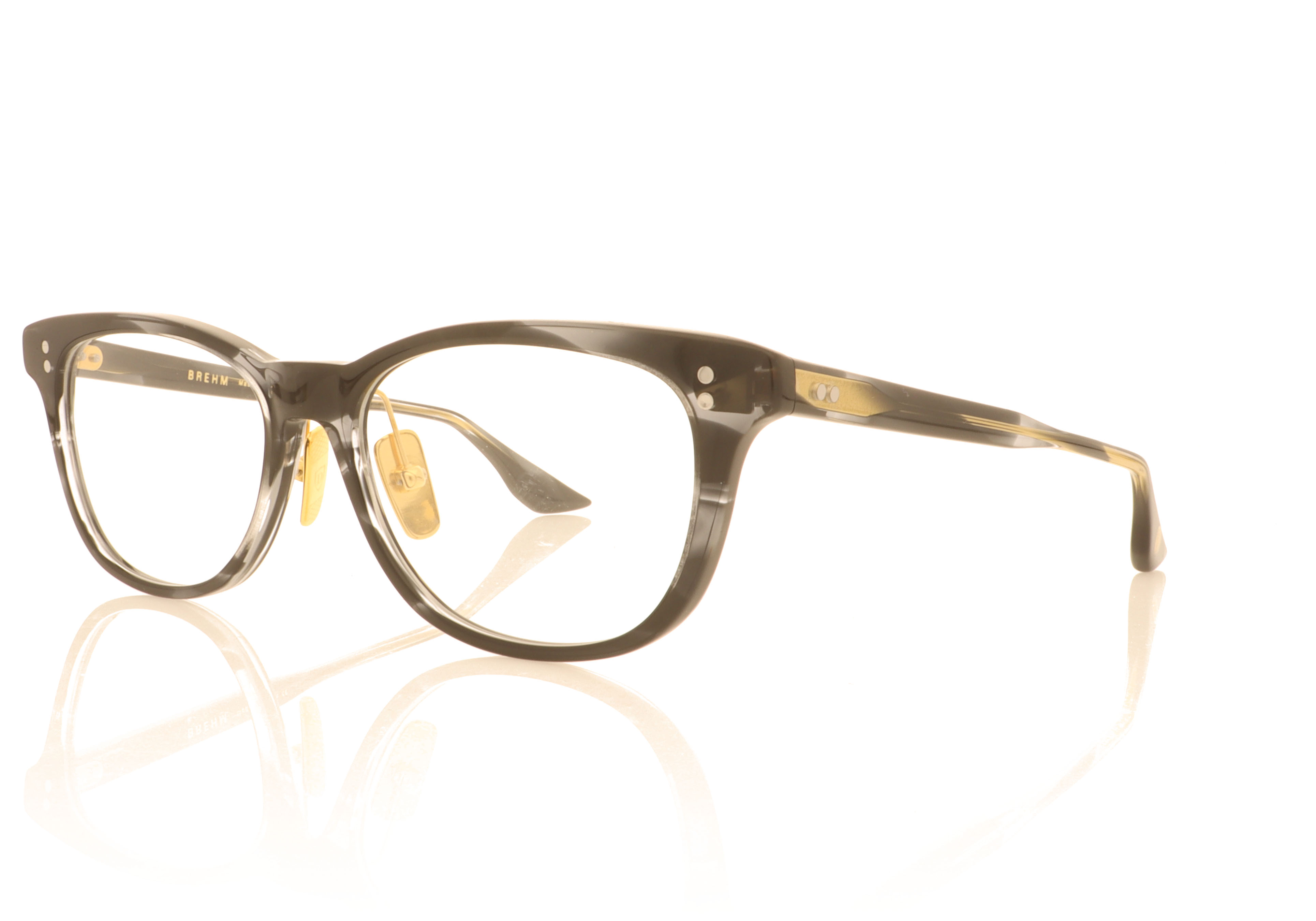 DITA DTX714 Black 01 Glasses