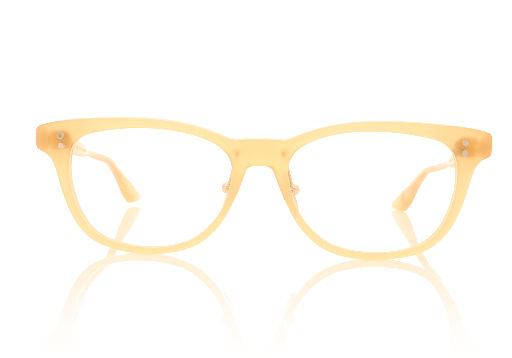 Picture of DITA DTX714 02 Peach Glasses