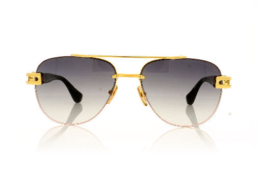 Picture of DITA Grand-Evo Two DTS139-A 1 GLD Sunglasses