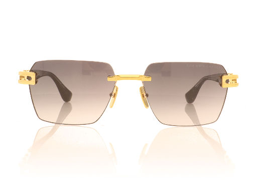 Picture of DITA EVO ONE A GLD-BLK Sunglasses