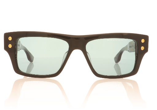 Picture of DITA Grandmaster-Seven 407 01 Black Sunglasses