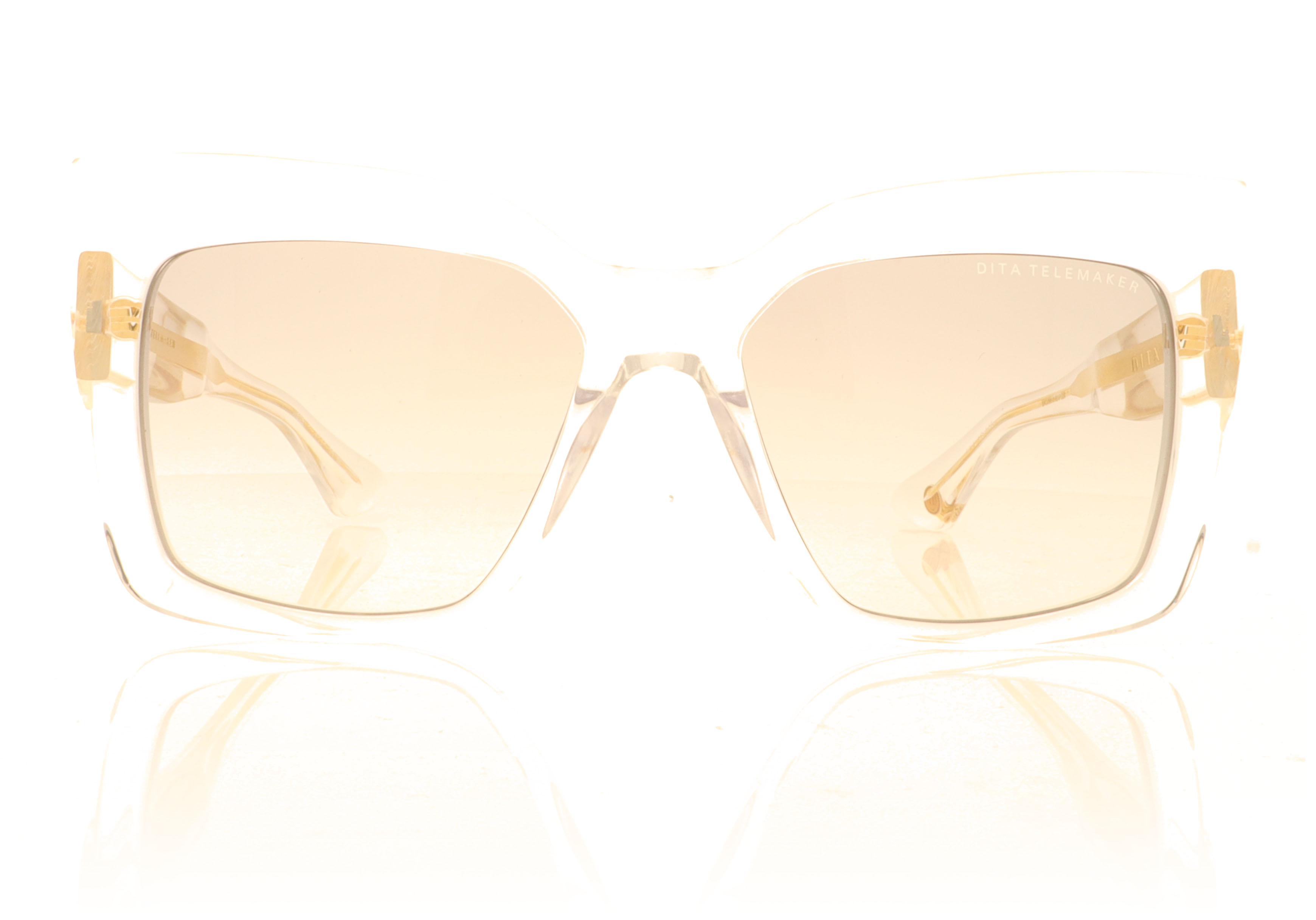 DITA Telemaker DTS704 Crystal 03 Sunglasses