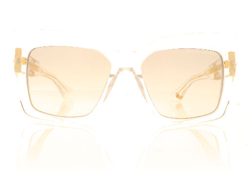 Picture of DITA Telemaker DTS704 03 Crystal Sunglasses