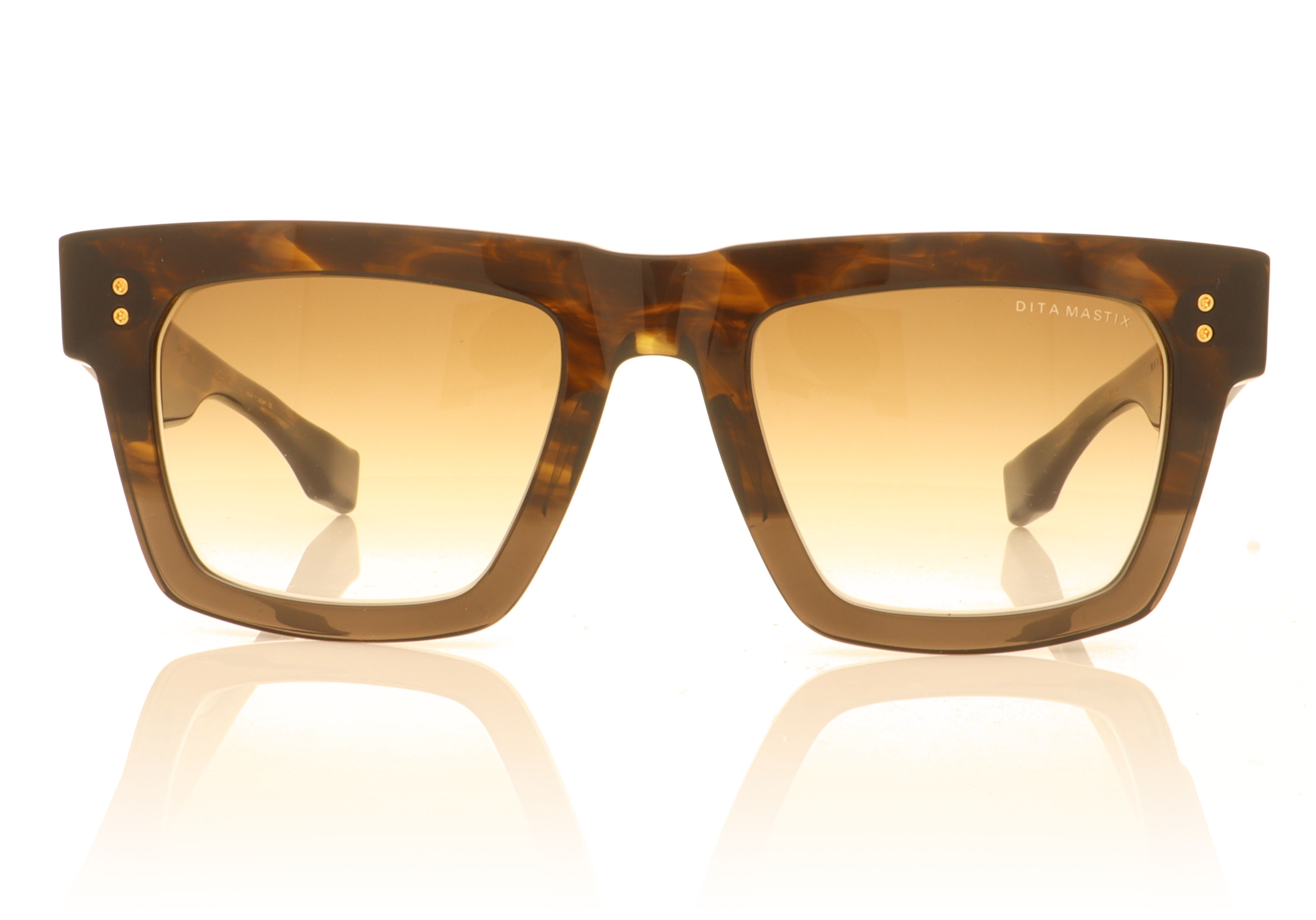 DITA Mastix DTS712 Tortoise 02 Sunglasses