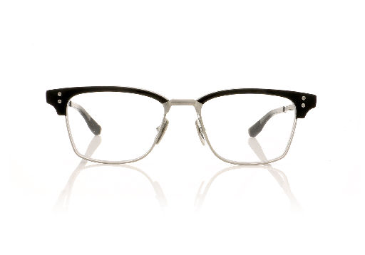 Picture of DITA Statesman Six DTX132 1 BLK-SLV Glasses