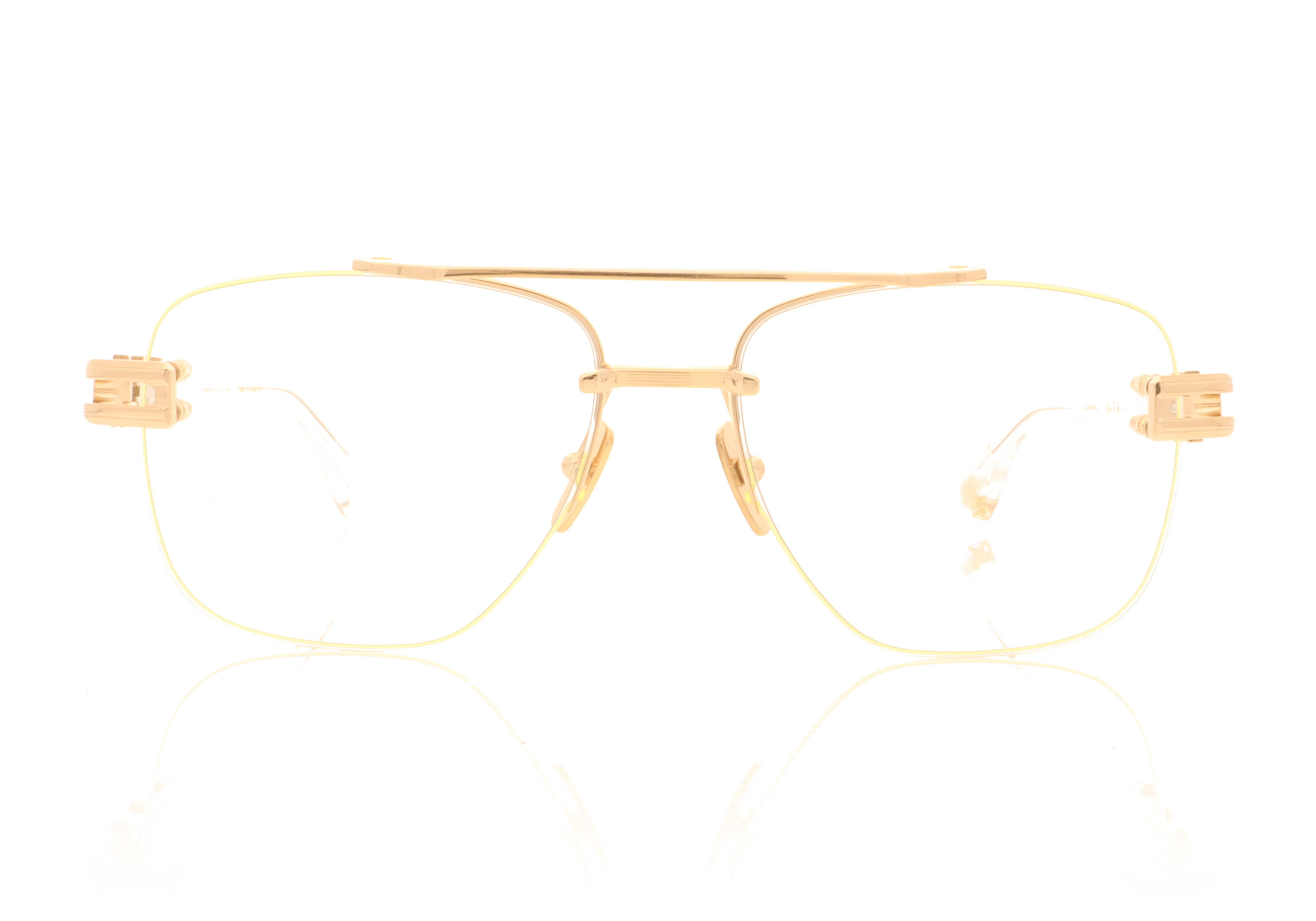 DITA Grand Evo Gold 02 Glasses