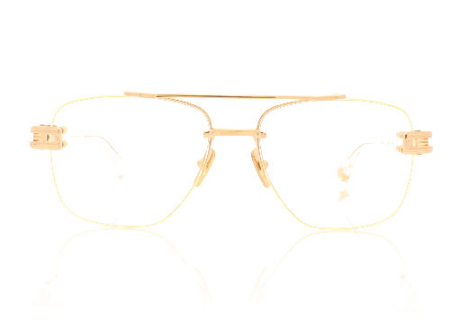 Picture of DITA Grand Evo 02 Gold Glasses