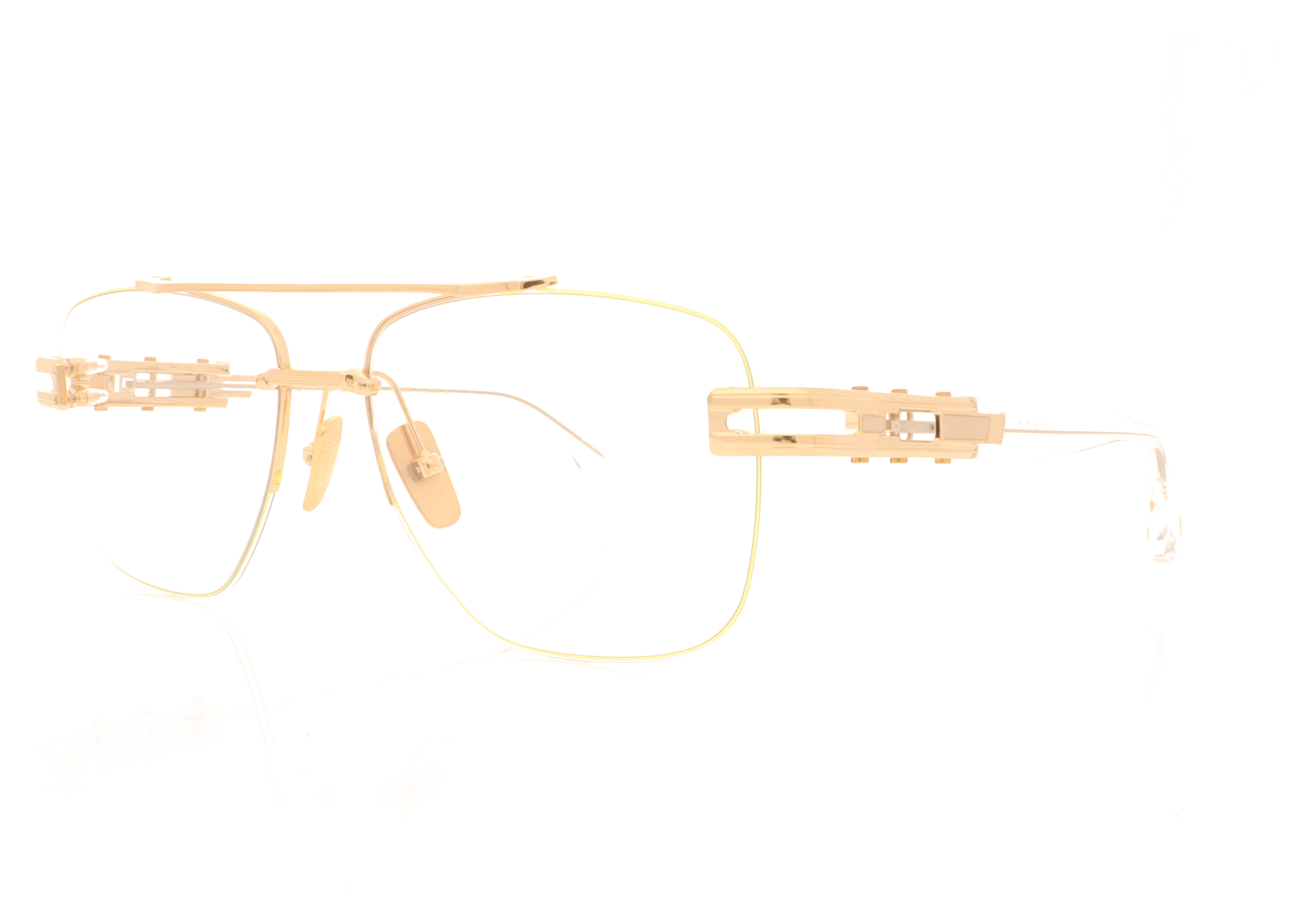 DITA Grand Evo Gold 02 Glasses