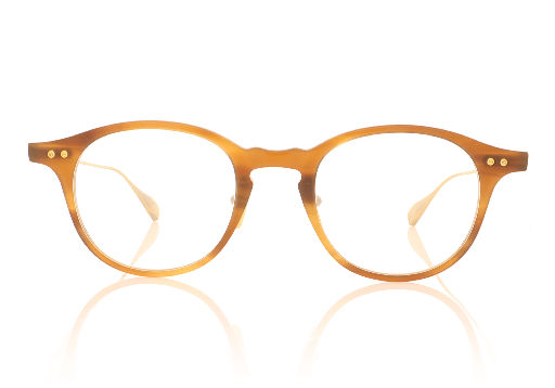 Picture of DITA Ash 02 Tortoise Glasses