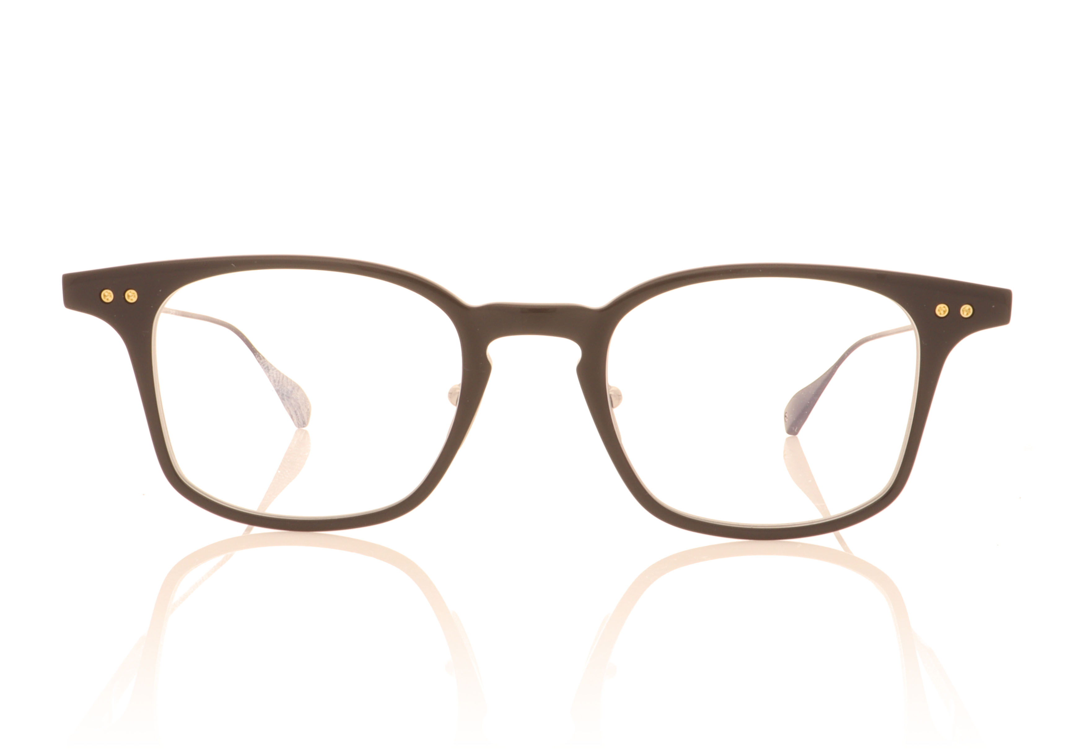 DITA Buckeye Navy A-03 Glasses