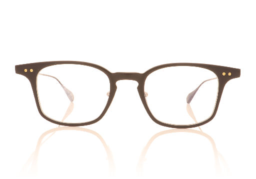 Picture of DITA Buckeye A-03 Navy Glasses
