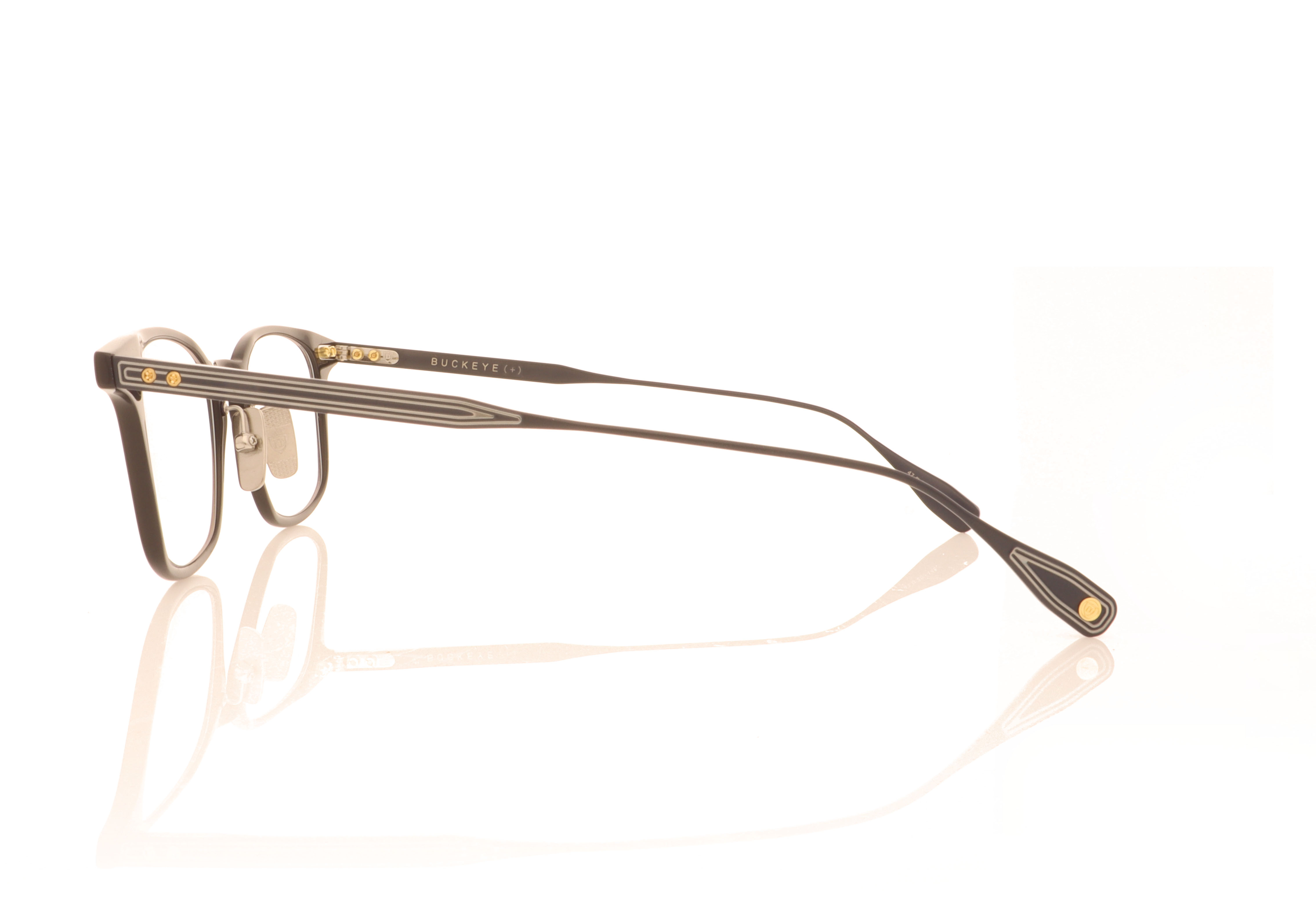 DITA Buckeye Navy A-03 Glasses