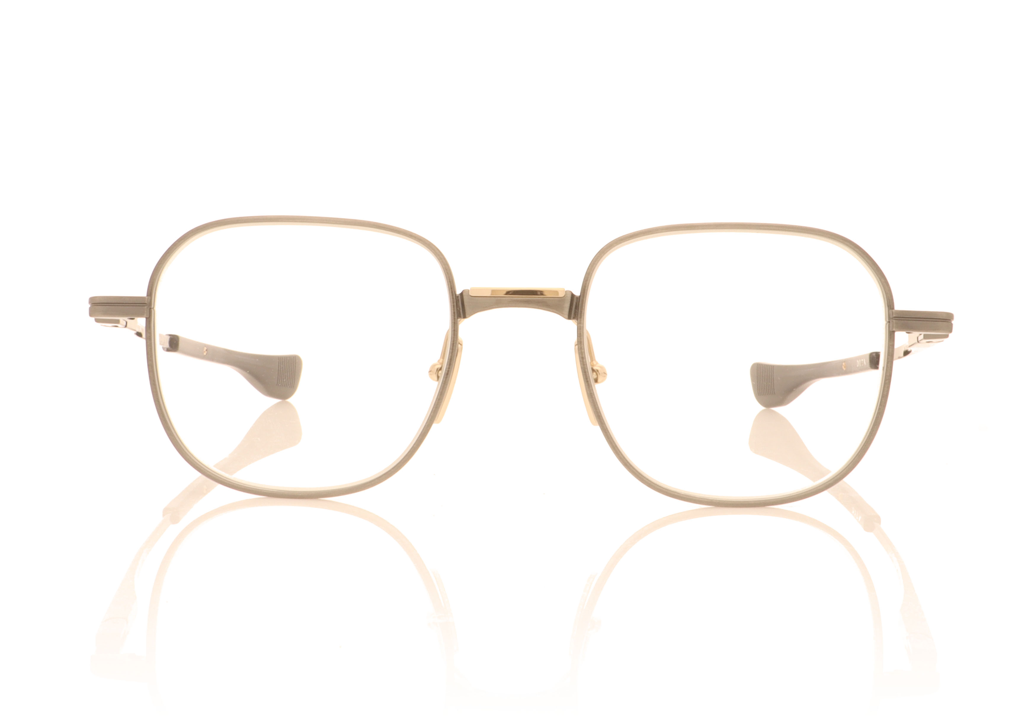DITA Vers-Two Gunmetal 02 Glasses